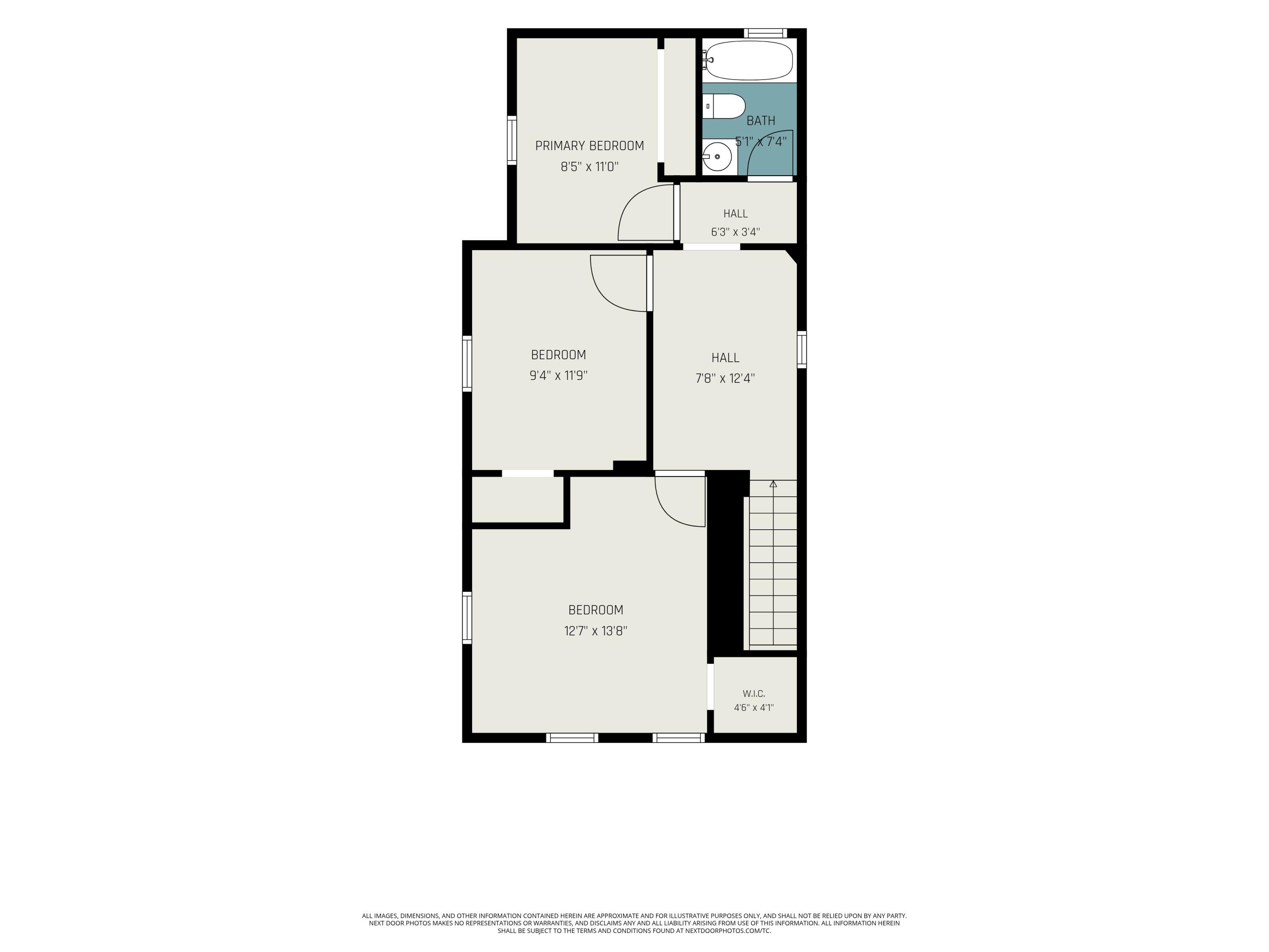 732 Baxter Street SE Grand Rapids MI 49503