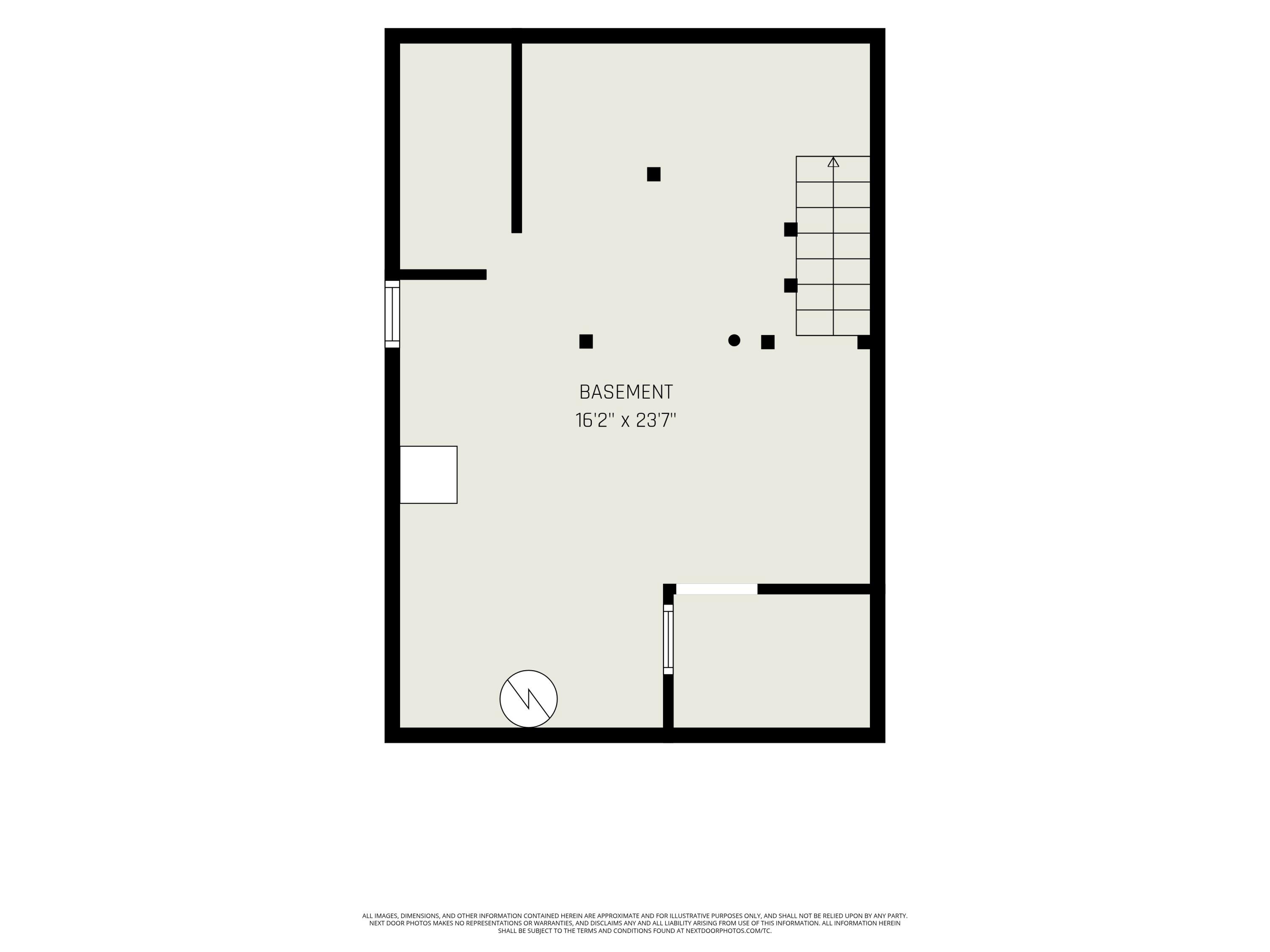 732 Baxter Street SE Grand Rapids MI 49503