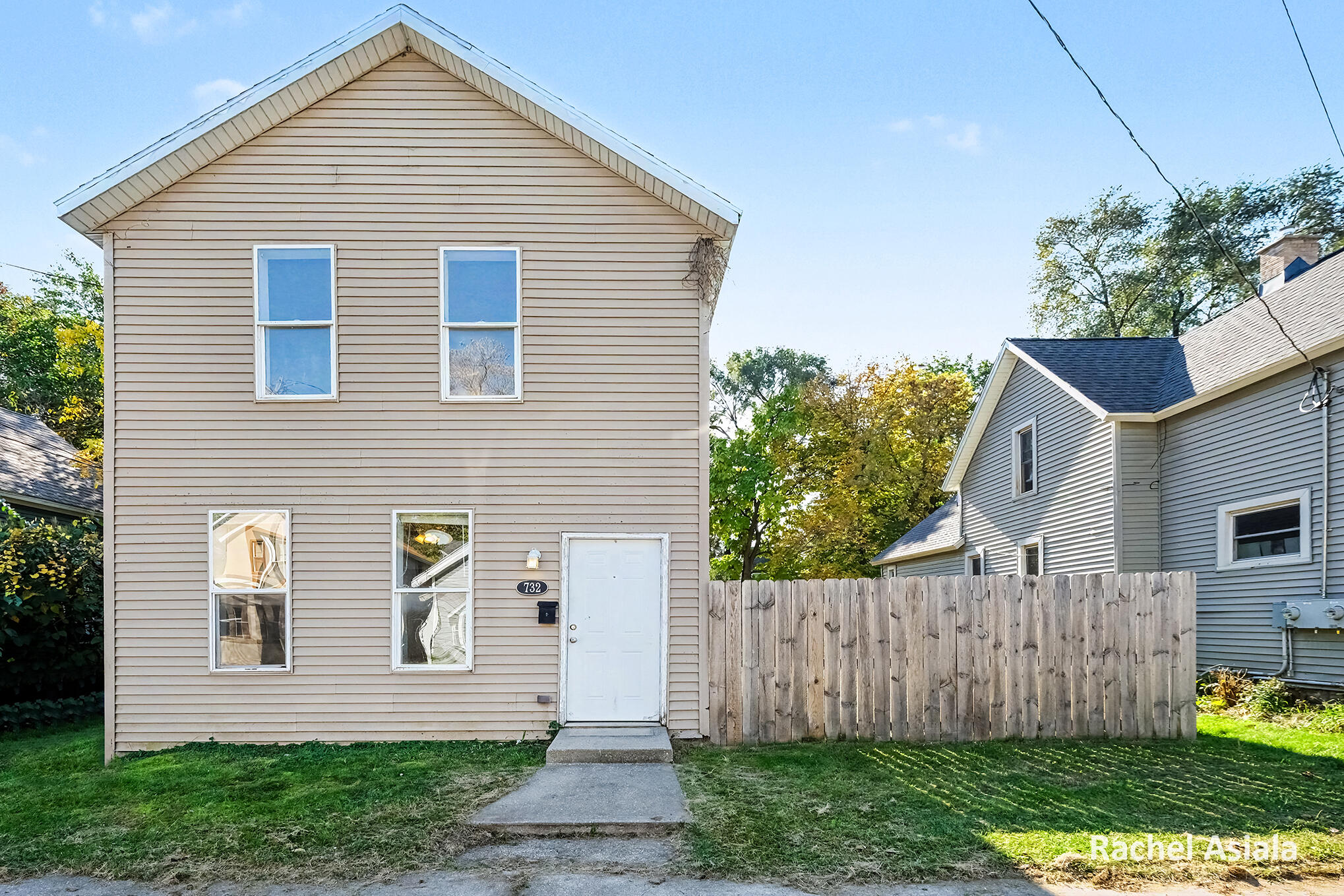 732 Baxter Street SE Grand Rapids MI 49503