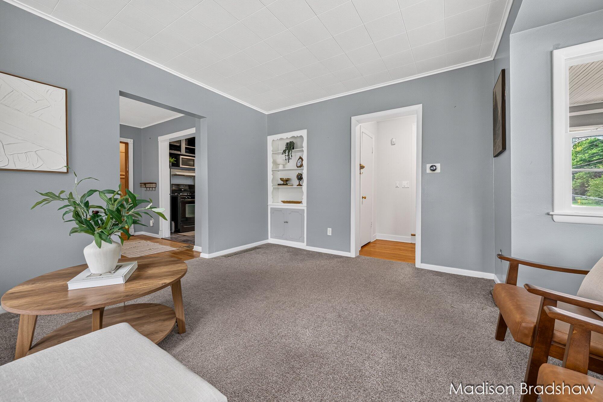 2070 Monroe Avenue NW Grand Rapids MI 49505