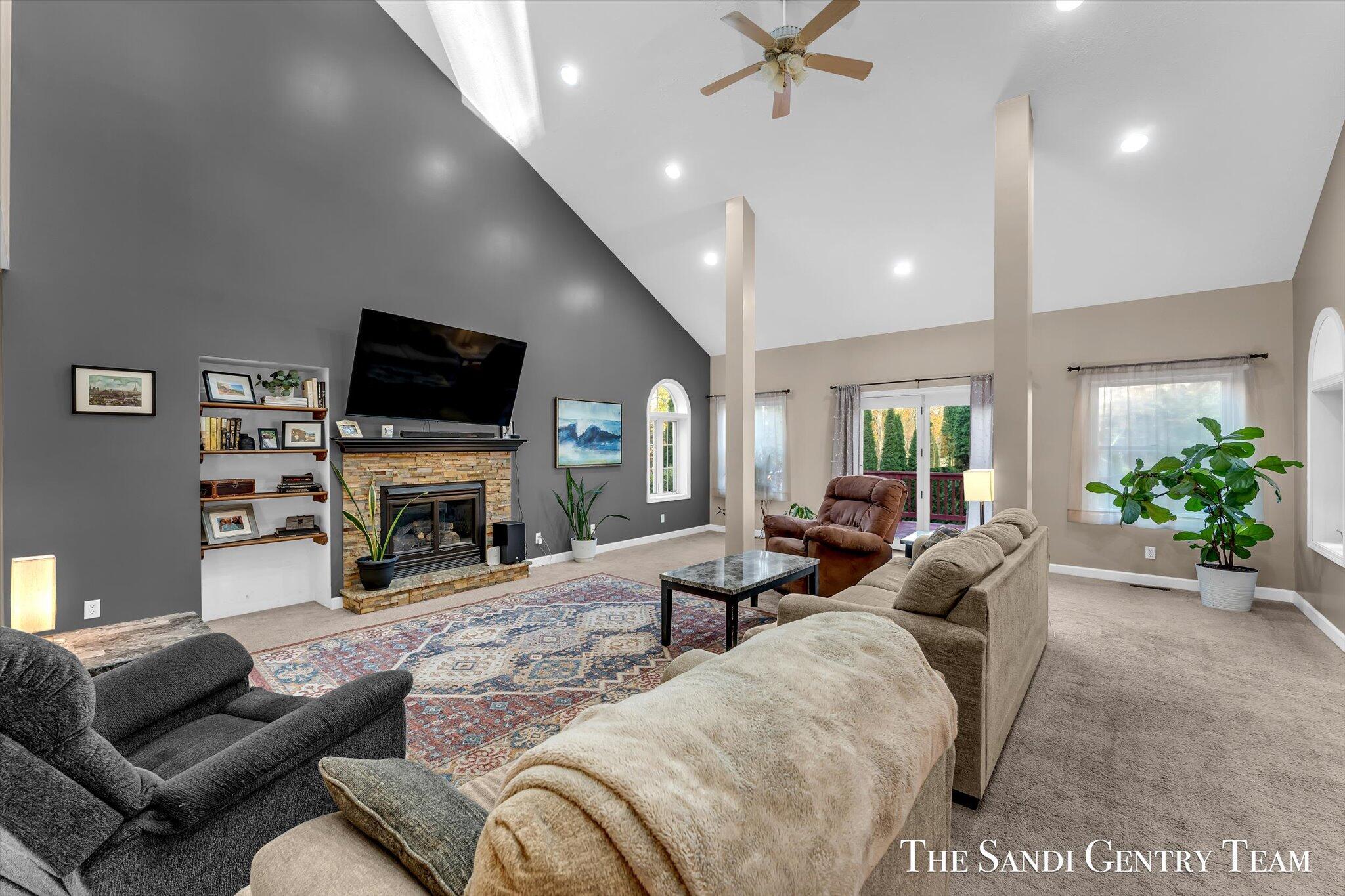 1020 Brookway Court Norton Shores MI 49441