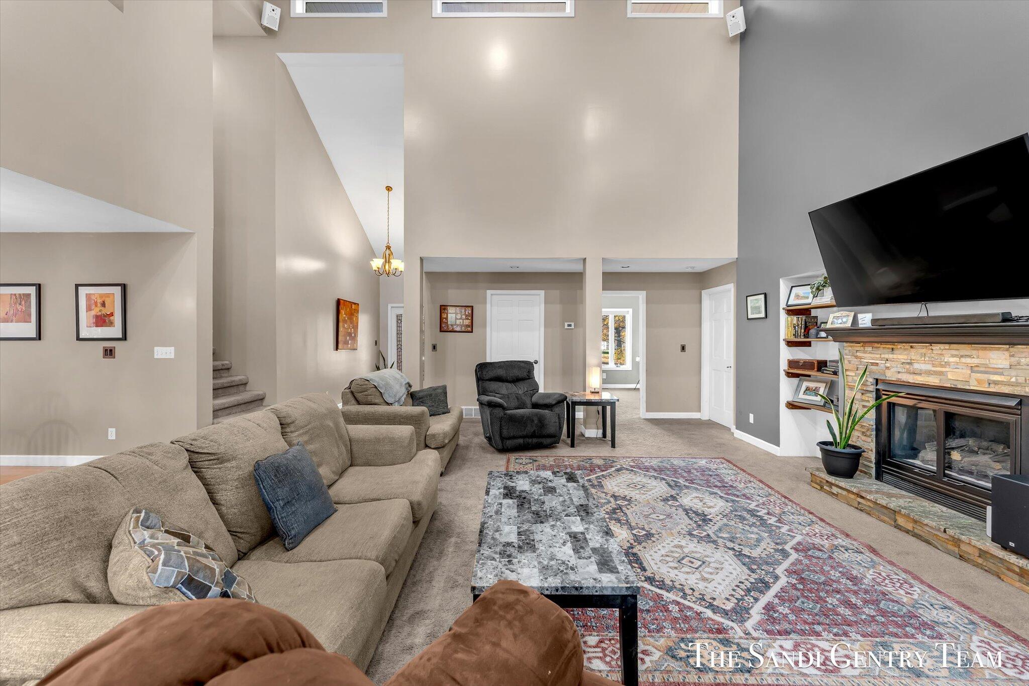 1020 Brookway Court Norton Shores MI 49441