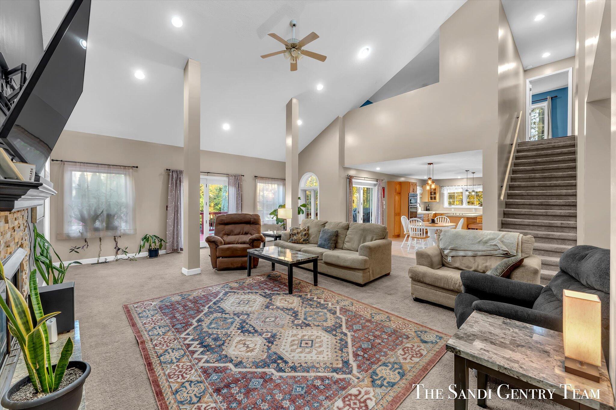 1020 Brookway Court Norton Shores MI 49441