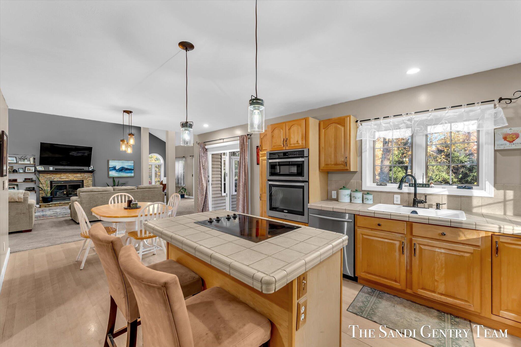 1020 Brookway Court Norton Shores MI 49441