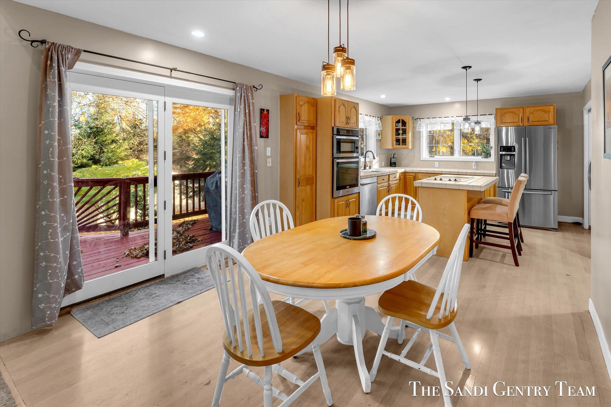 1020 Brookway Court Norton Shores MI 49441