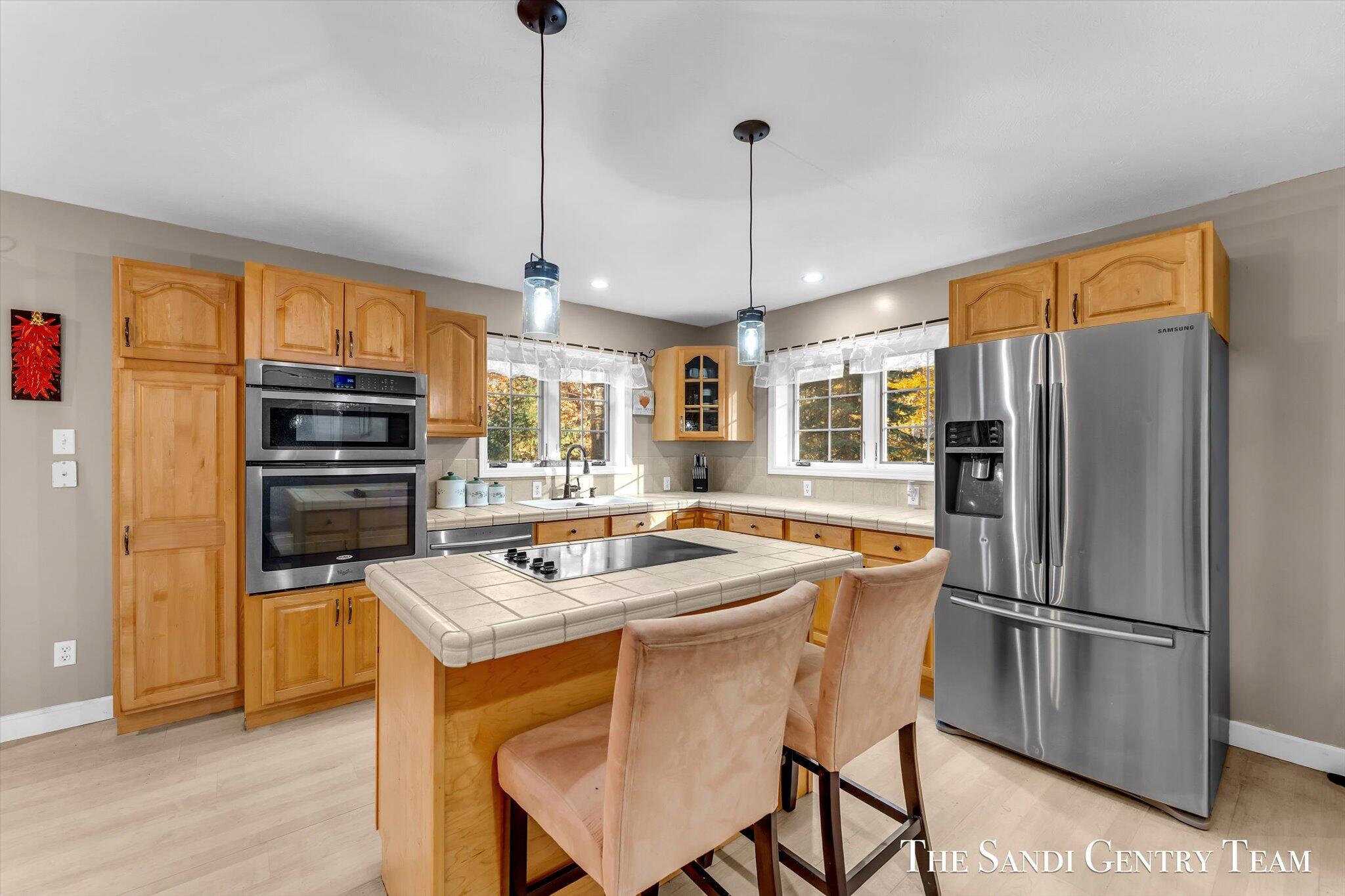 1020 Brookway Court Norton Shores MI 49441
