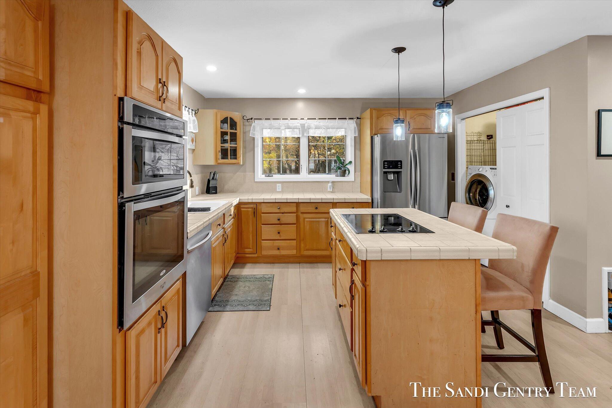 1020 Brookway Court Norton Shores MI 49441
