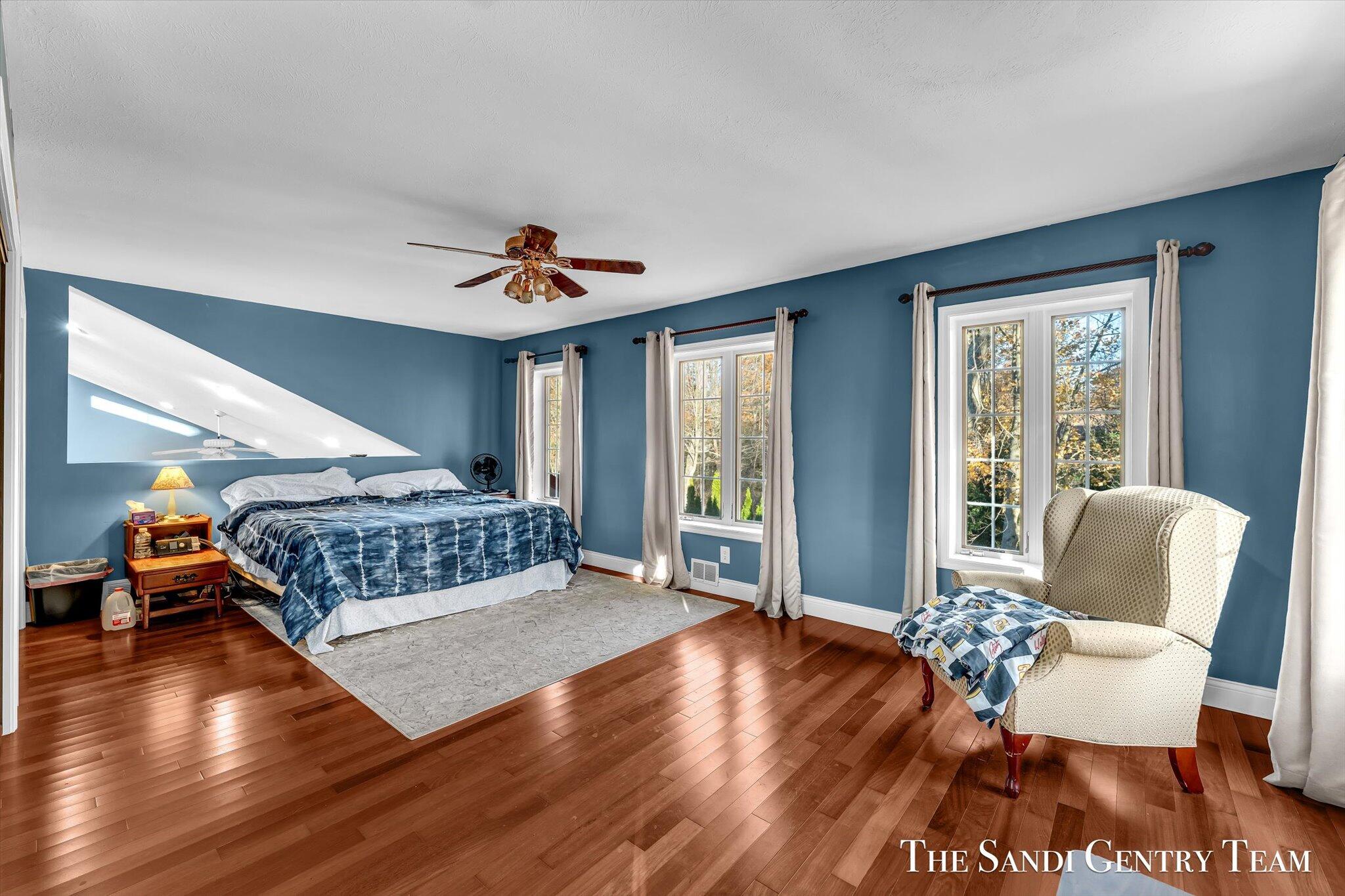 1020 Brookway Court Norton Shores MI 49441