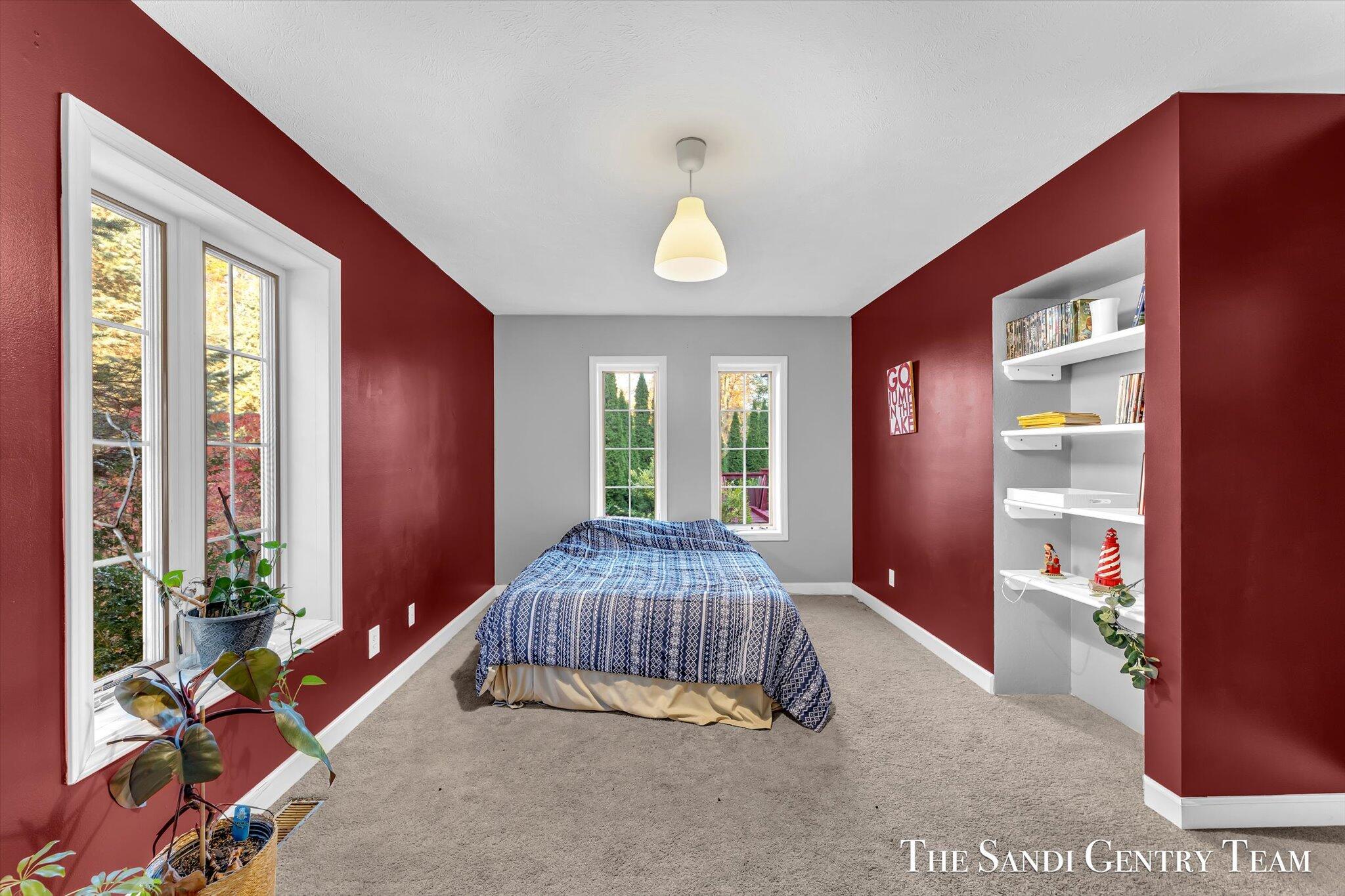 1020 Brookway Court Norton Shores MI 49441