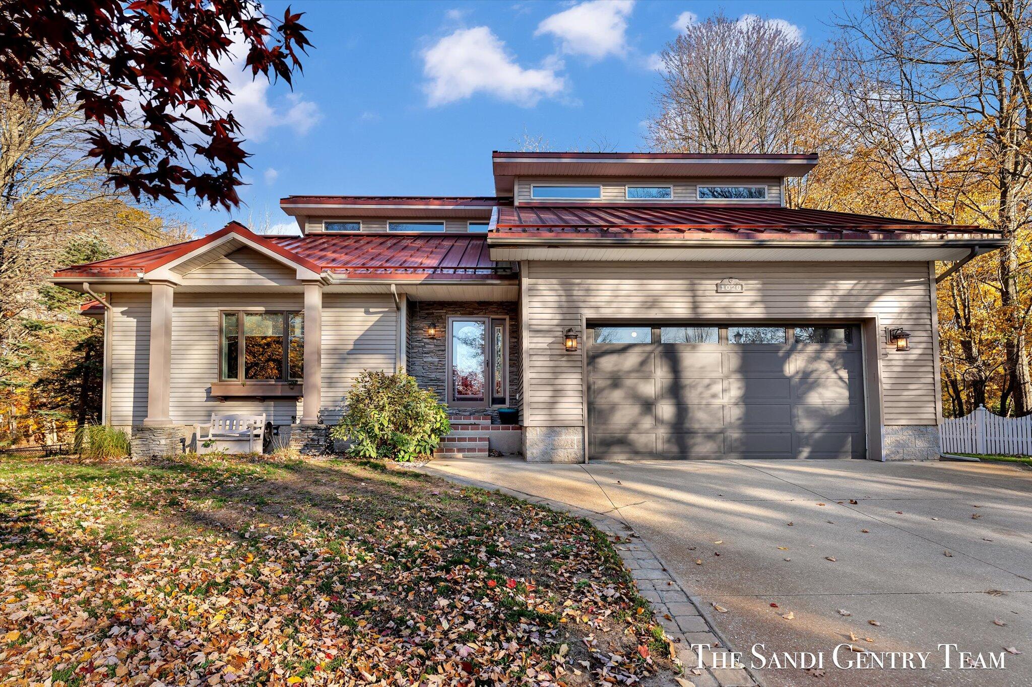 1020 Brookway Court Norton Shores MI 49441