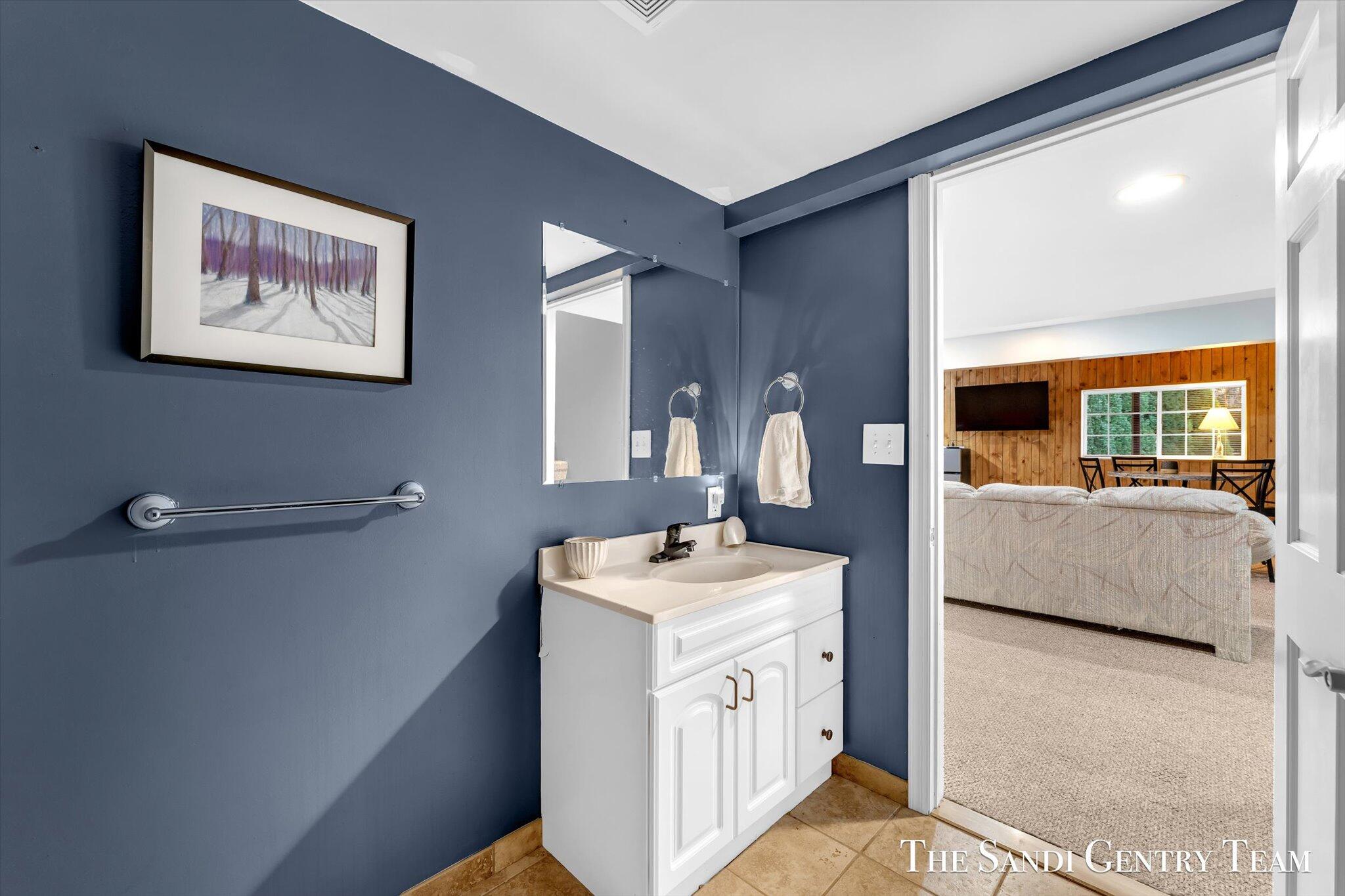 1020 Brookway Court Norton Shores MI 49441