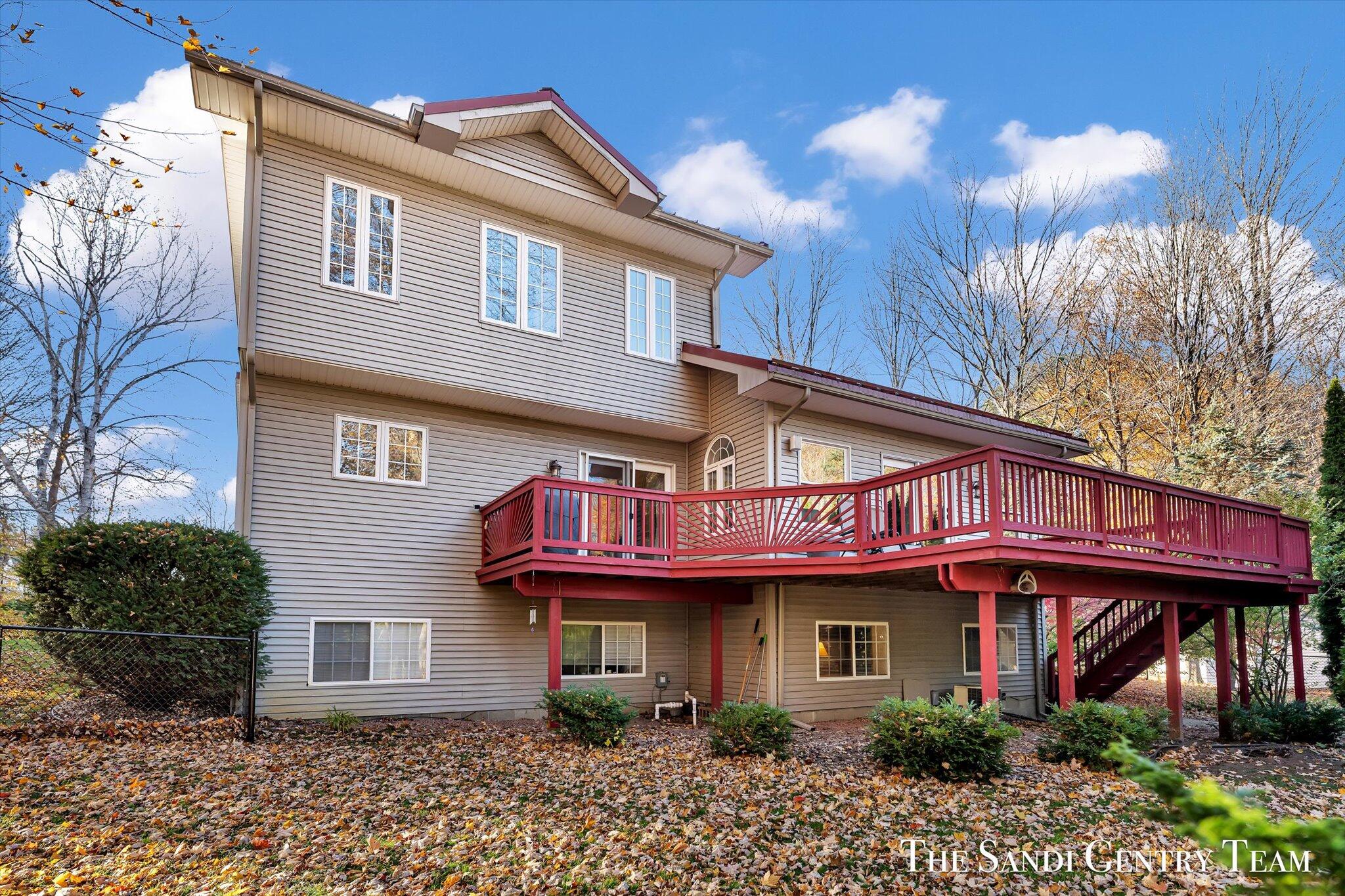 1020 Brookway Court Norton Shores MI 49441