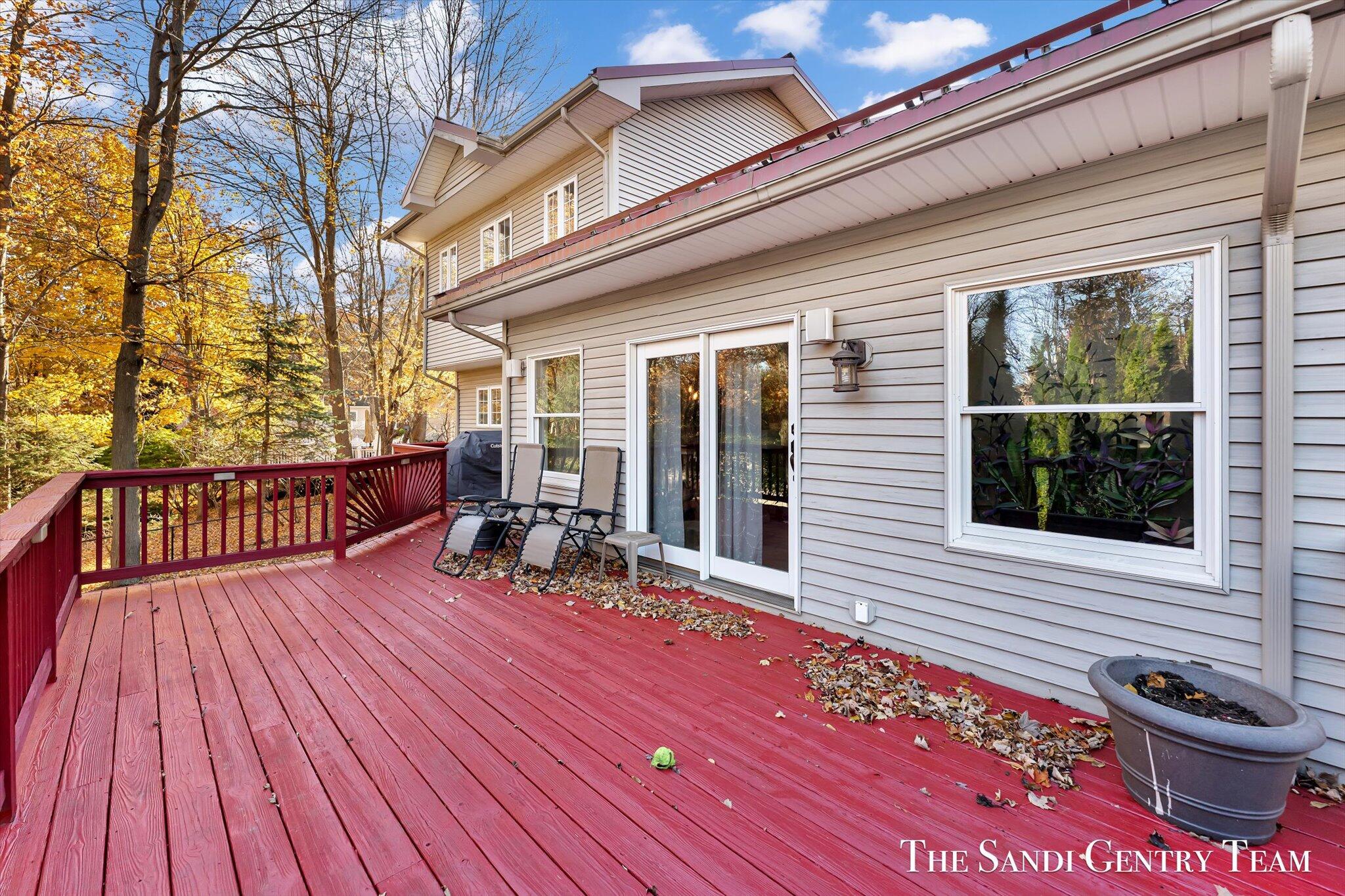 1020 Brookway Court Norton Shores MI 49441