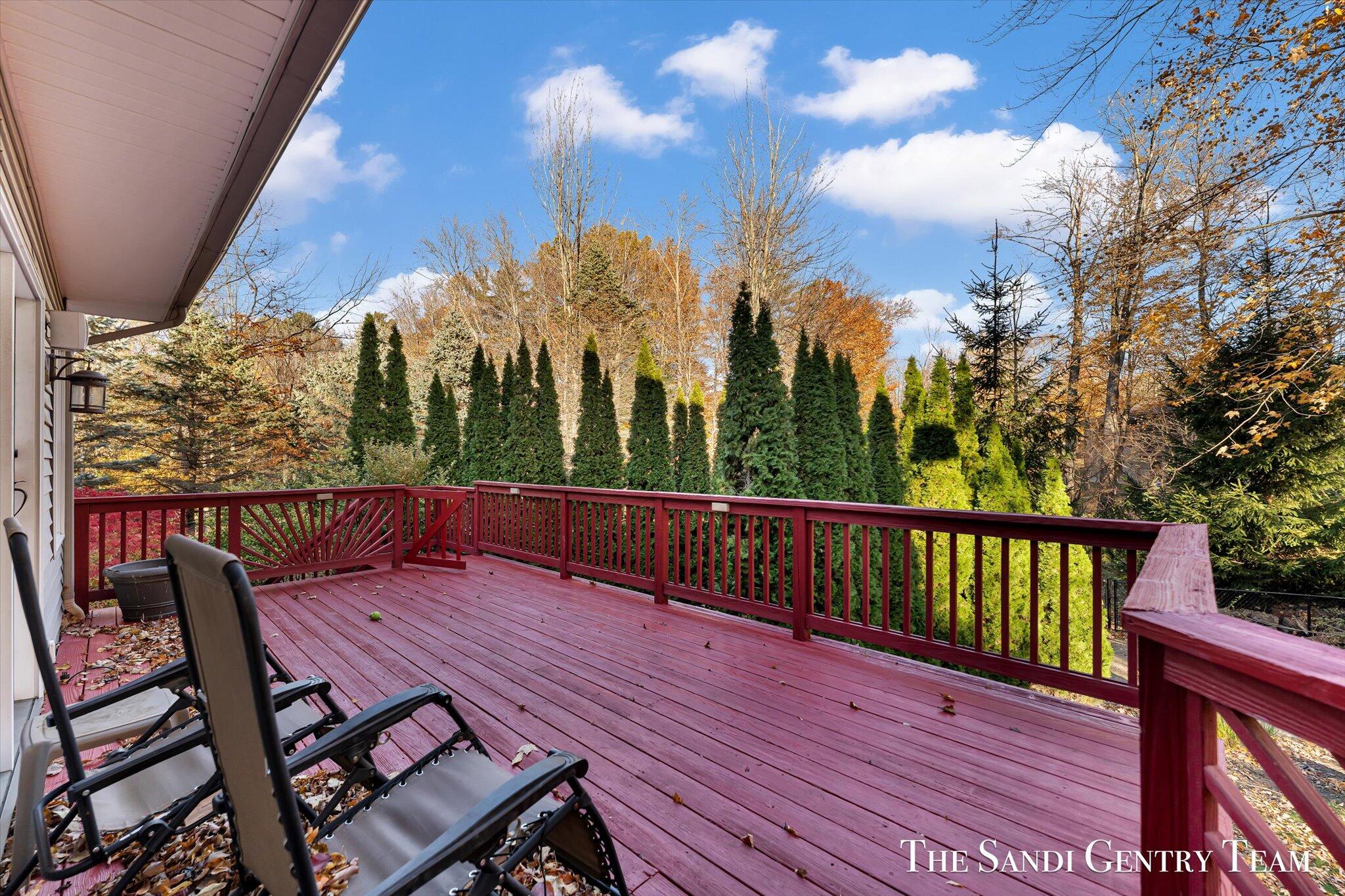 1020 Brookway Court Norton Shores MI 49441