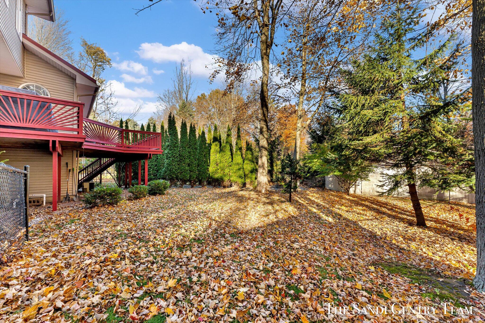 1020 Brookway Court Norton Shores MI 49441