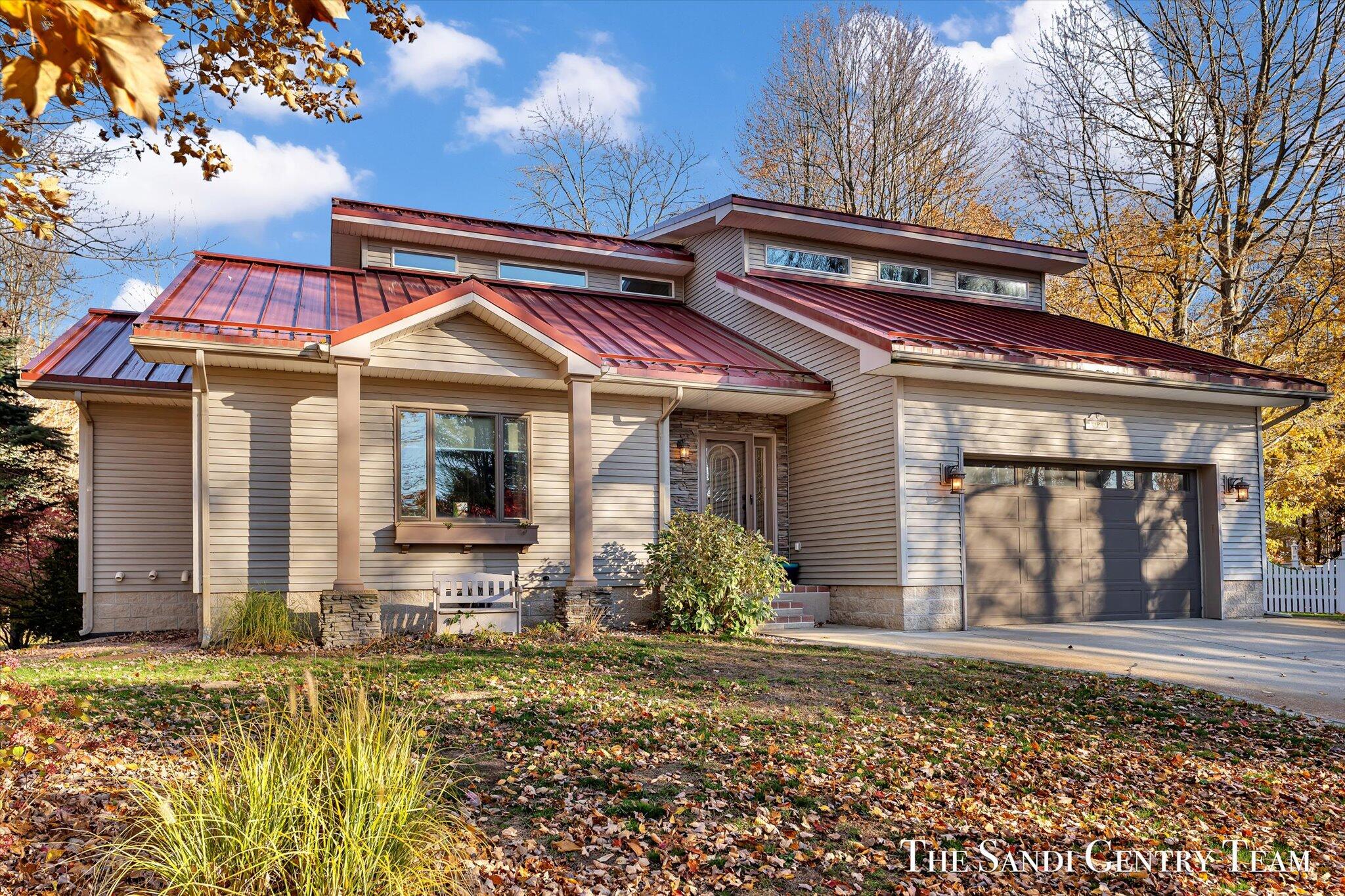 1020 Brookway Court Norton Shores MI 49441
