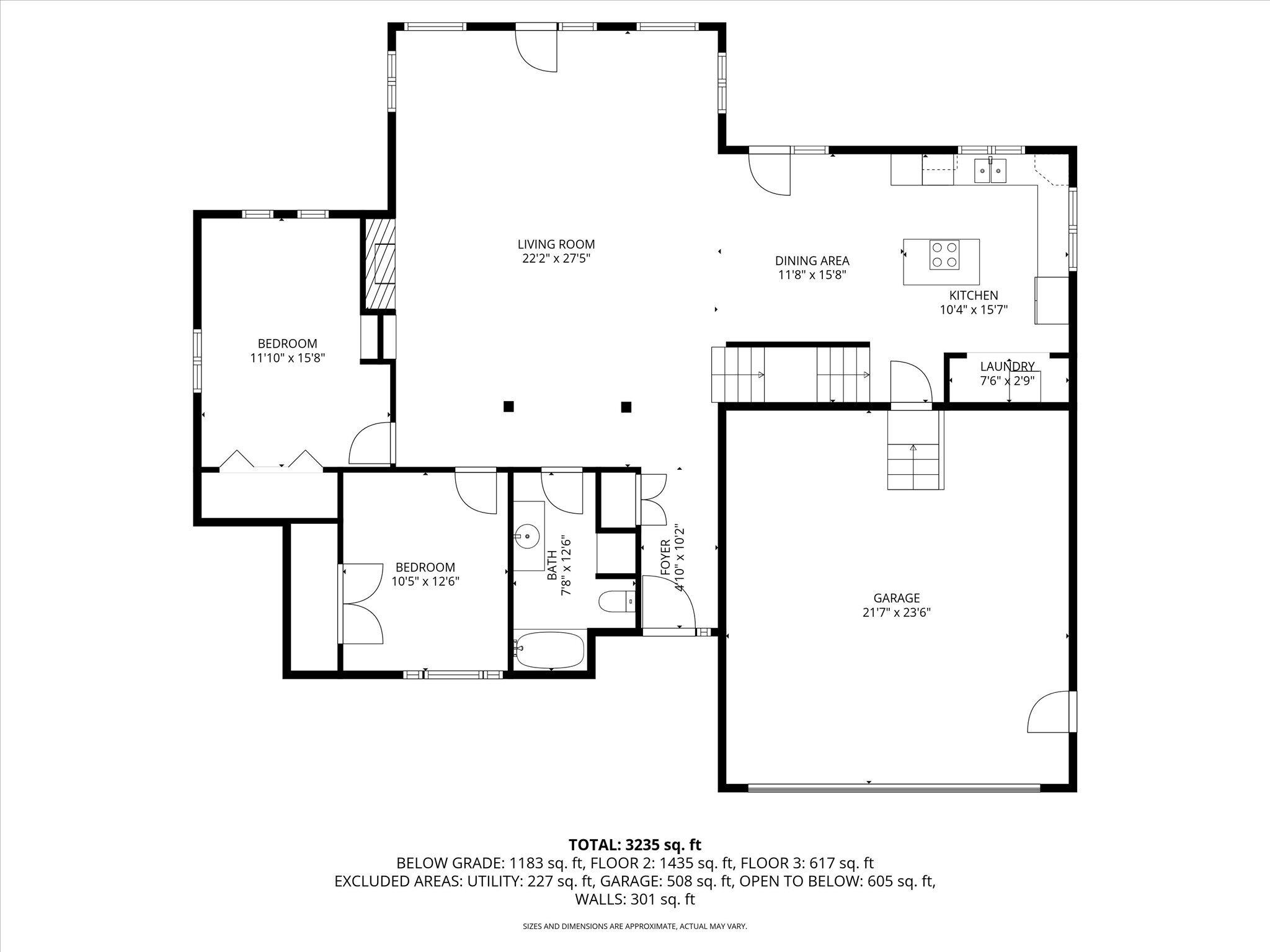 1020 Brookway Court Norton Shores MI 49441