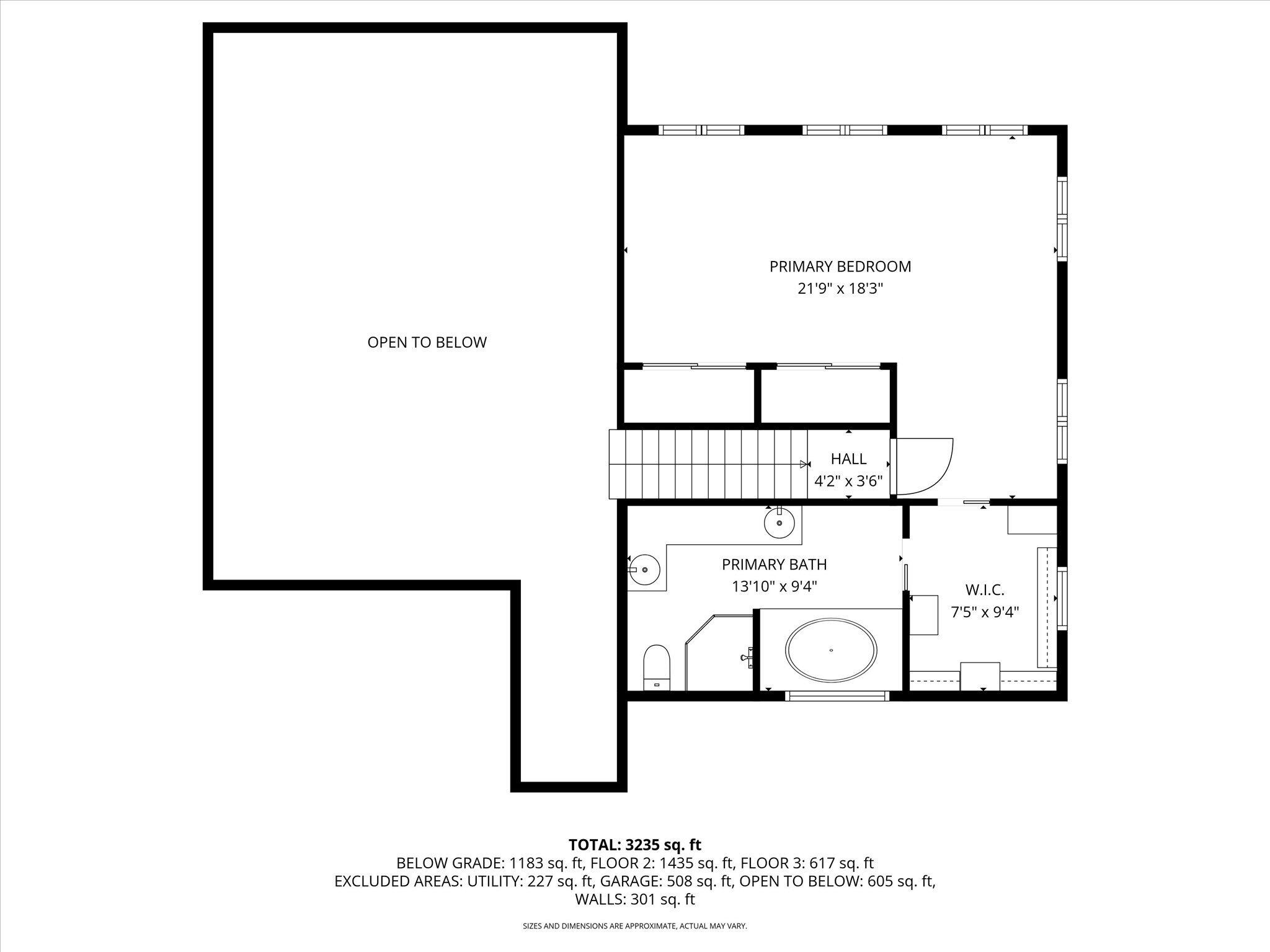 1020 Brookway Court Norton Shores MI 49441