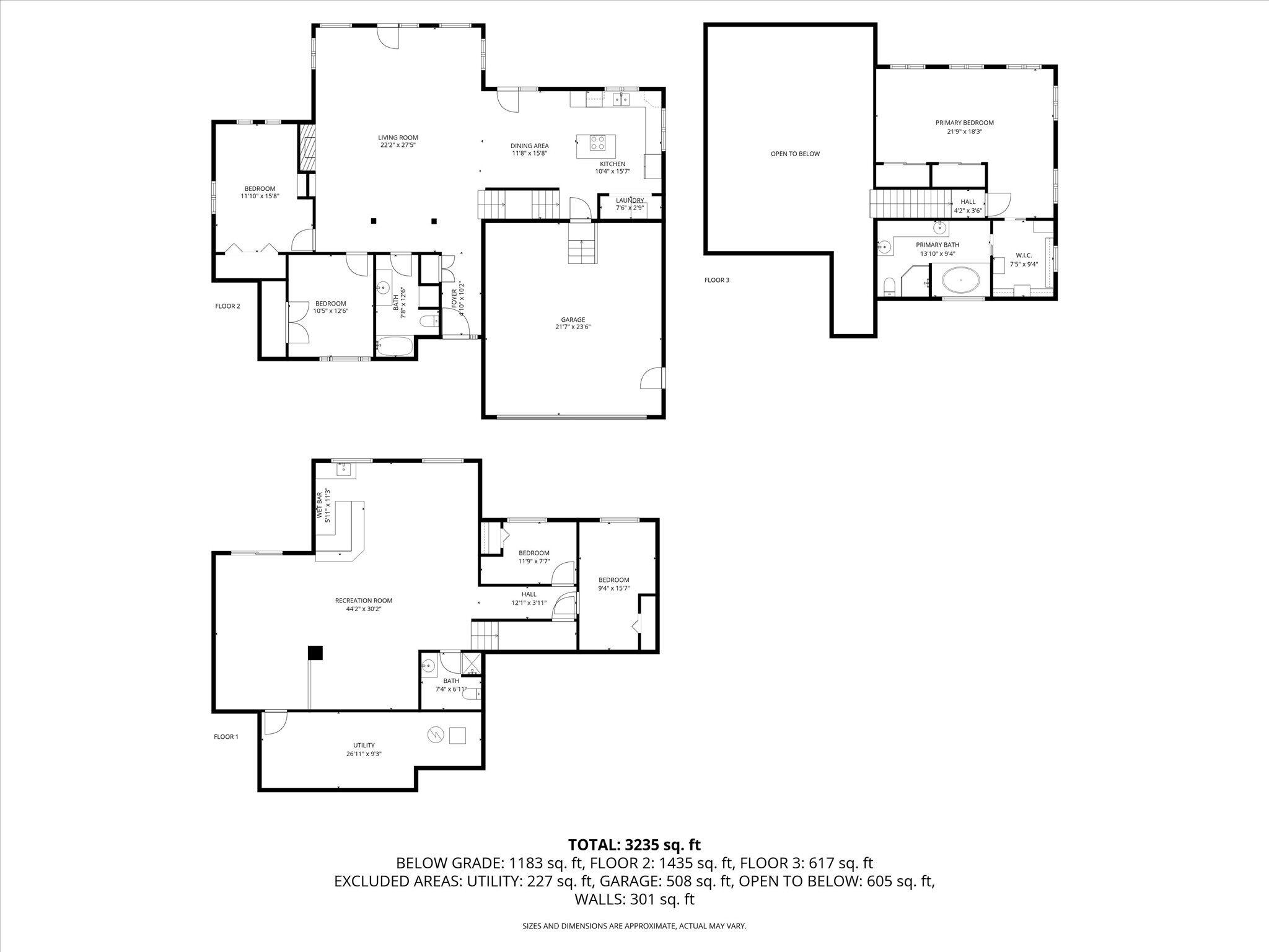 1020 Brookway Court Norton Shores MI 49441