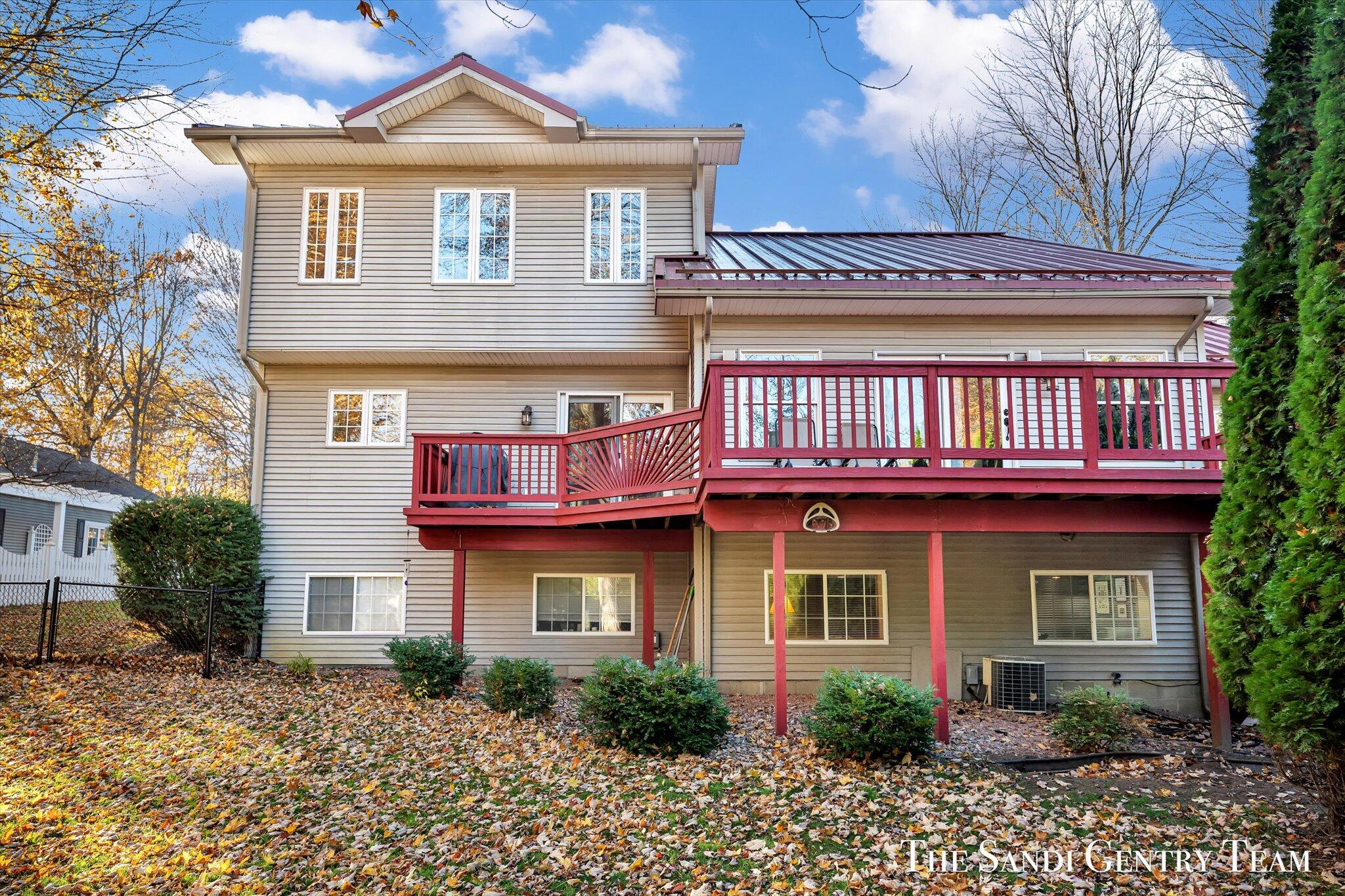1020 Brookway Court Norton Shores MI 49441