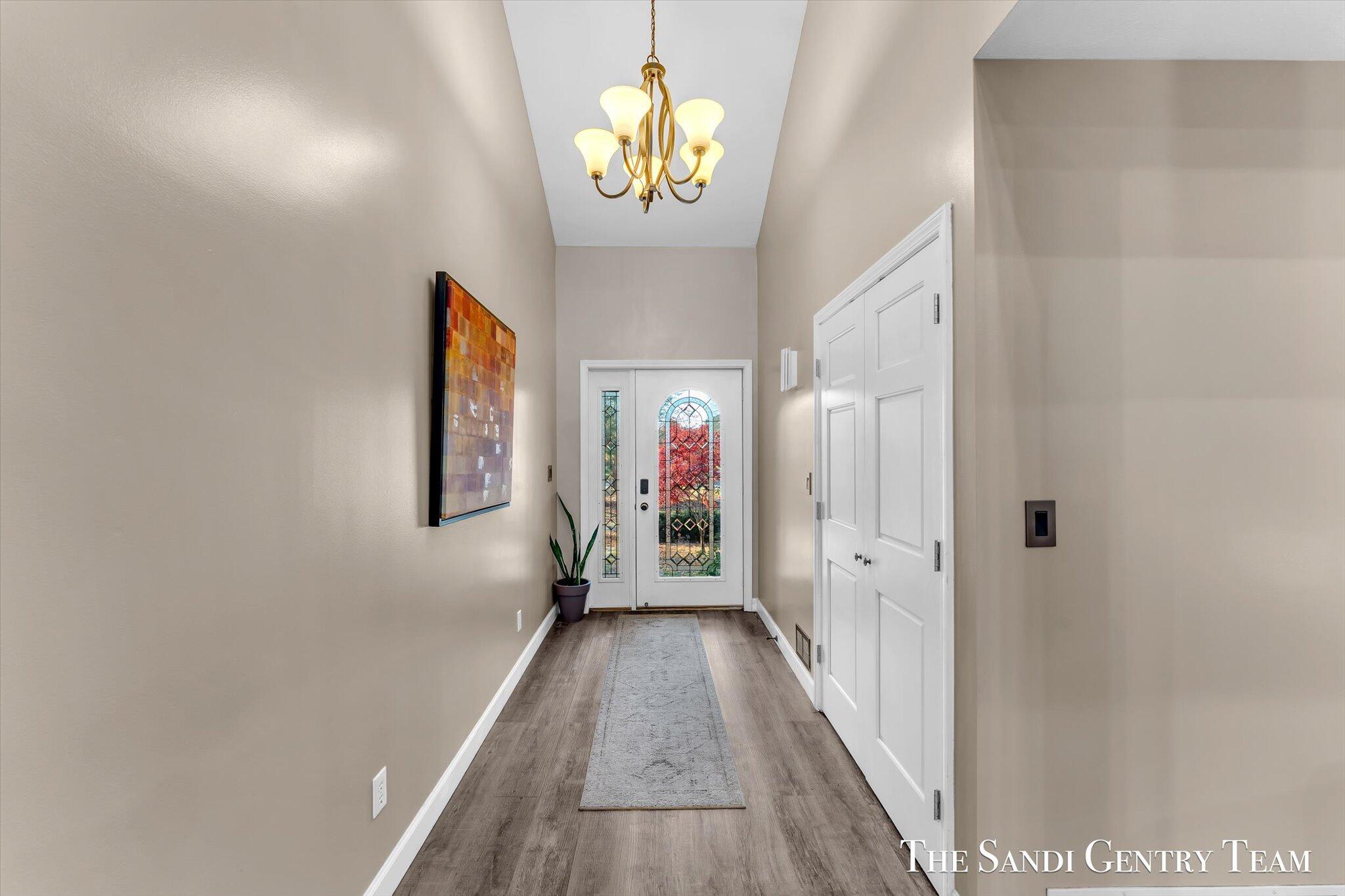 1020 Brookway Court Norton Shores MI 49441