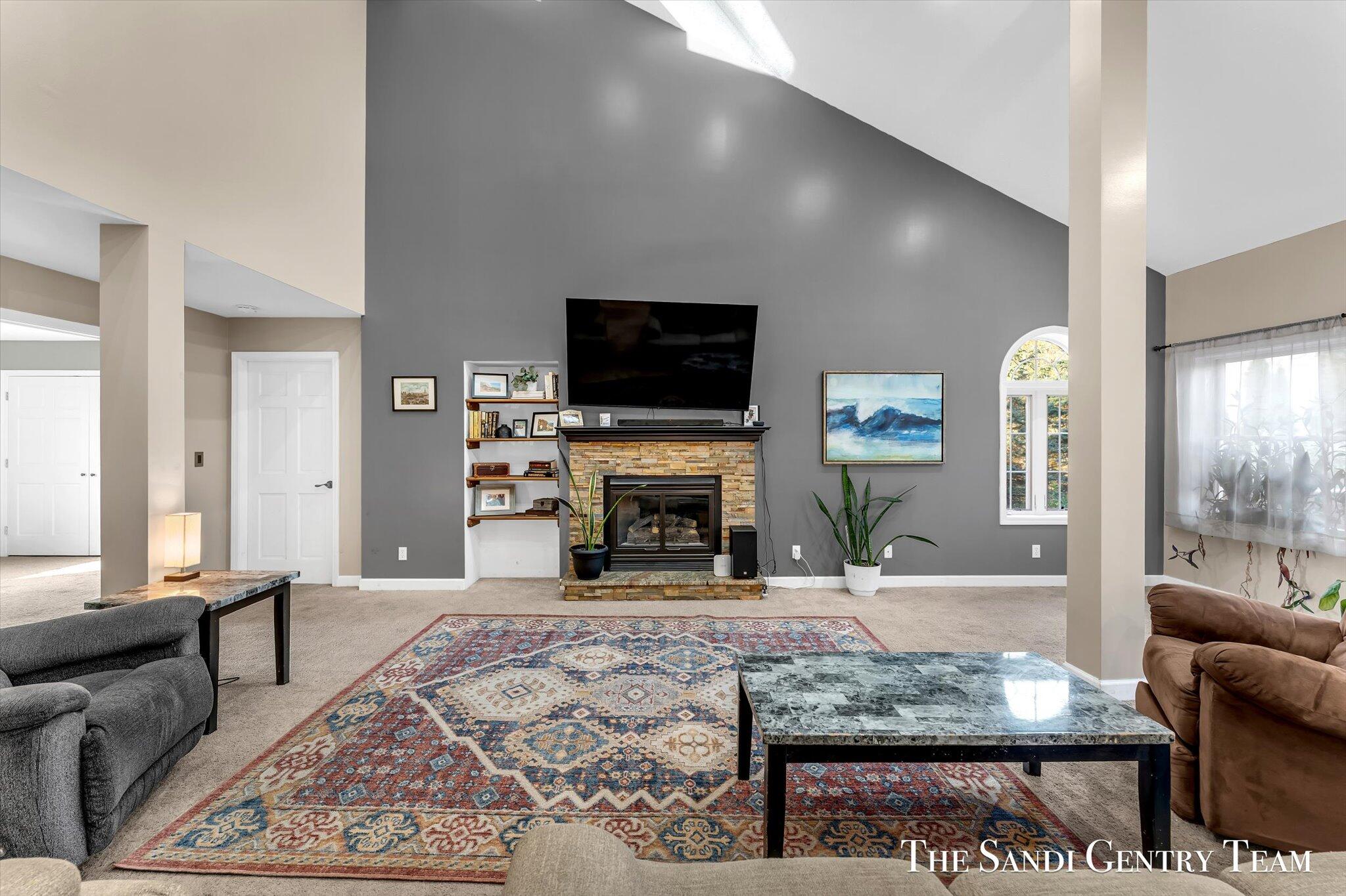 1020 Brookway Court Norton Shores MI 49441