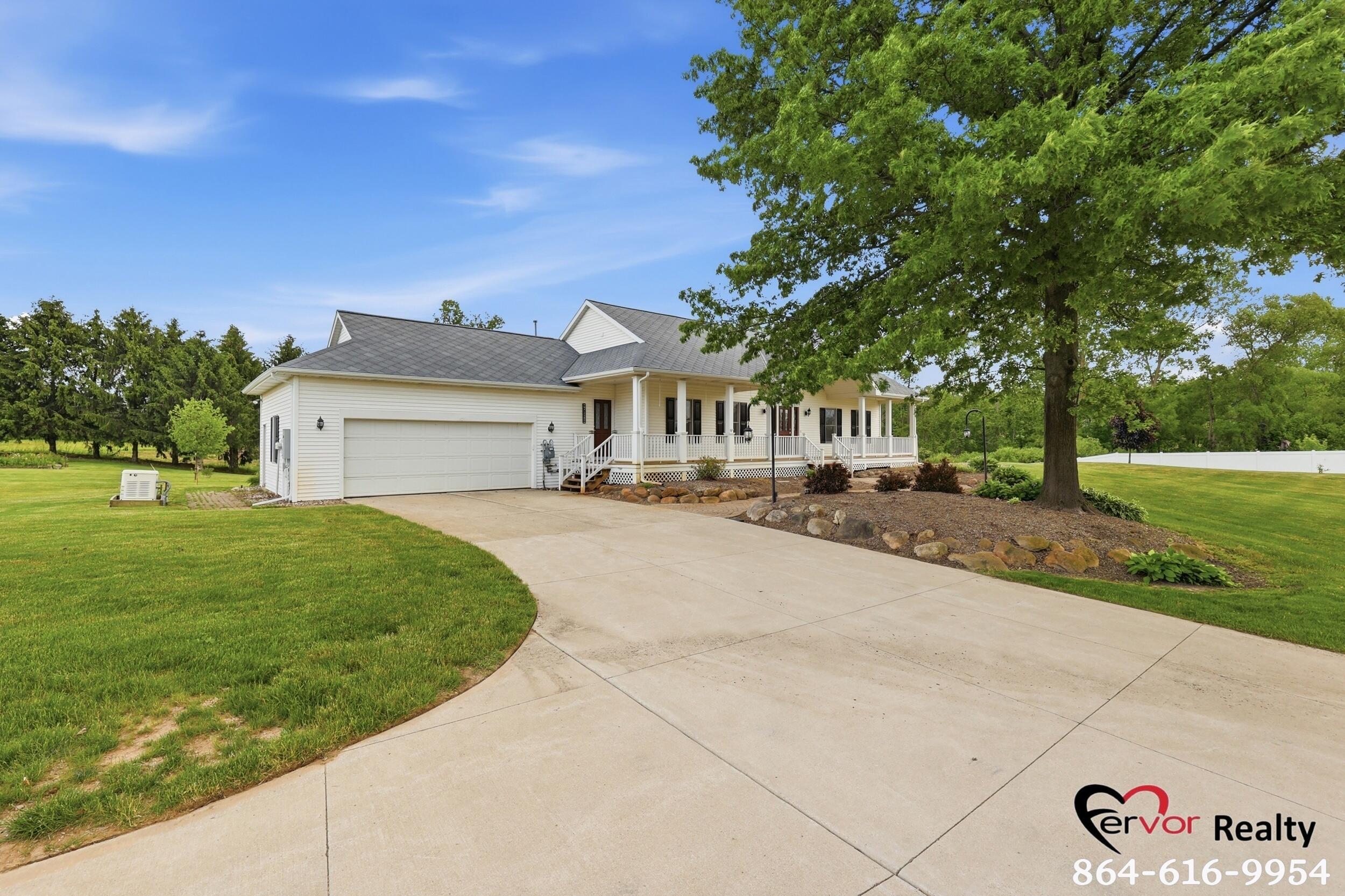 4140 104th Street SW Byron Center MI 49315