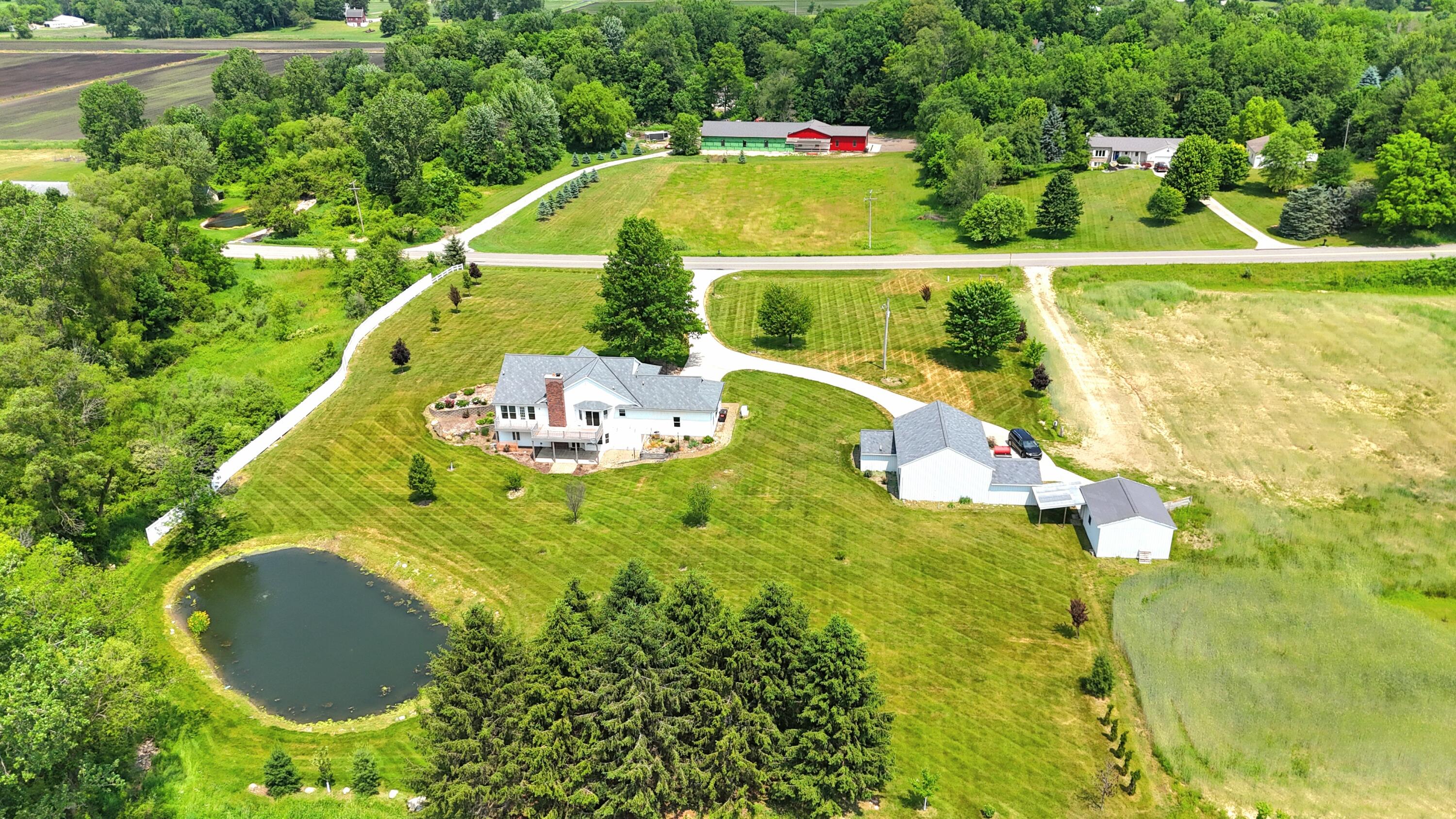 4140 104th Street SW Byron Center MI 49315