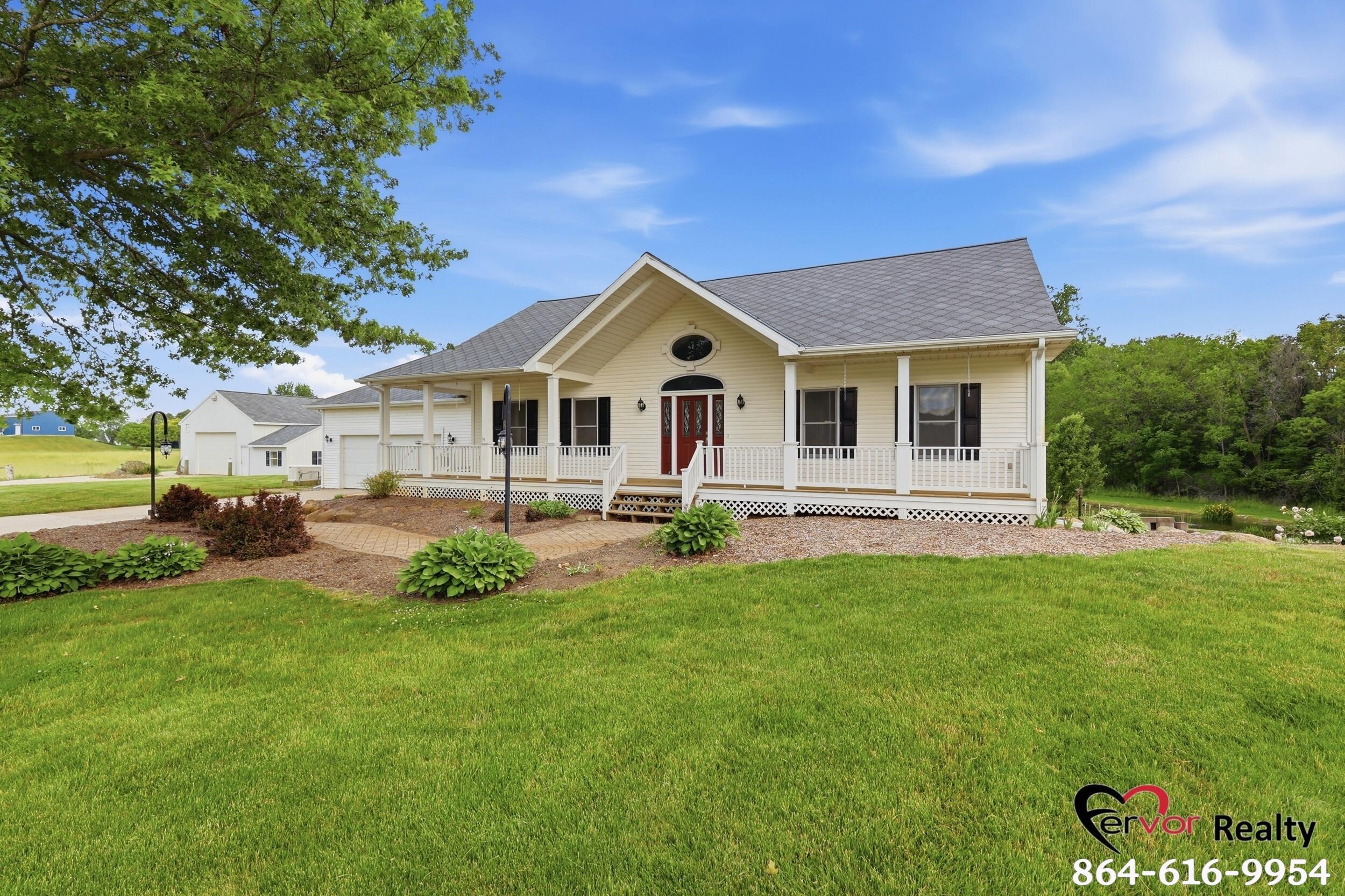 4140 104th Street SW Byron Center MI 49315