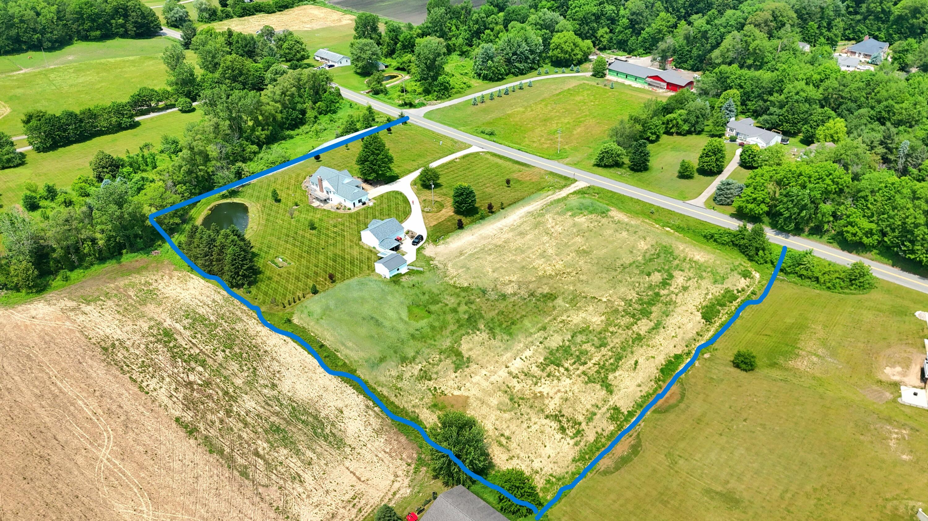 4140 104th Street SW Byron Center MI 49315