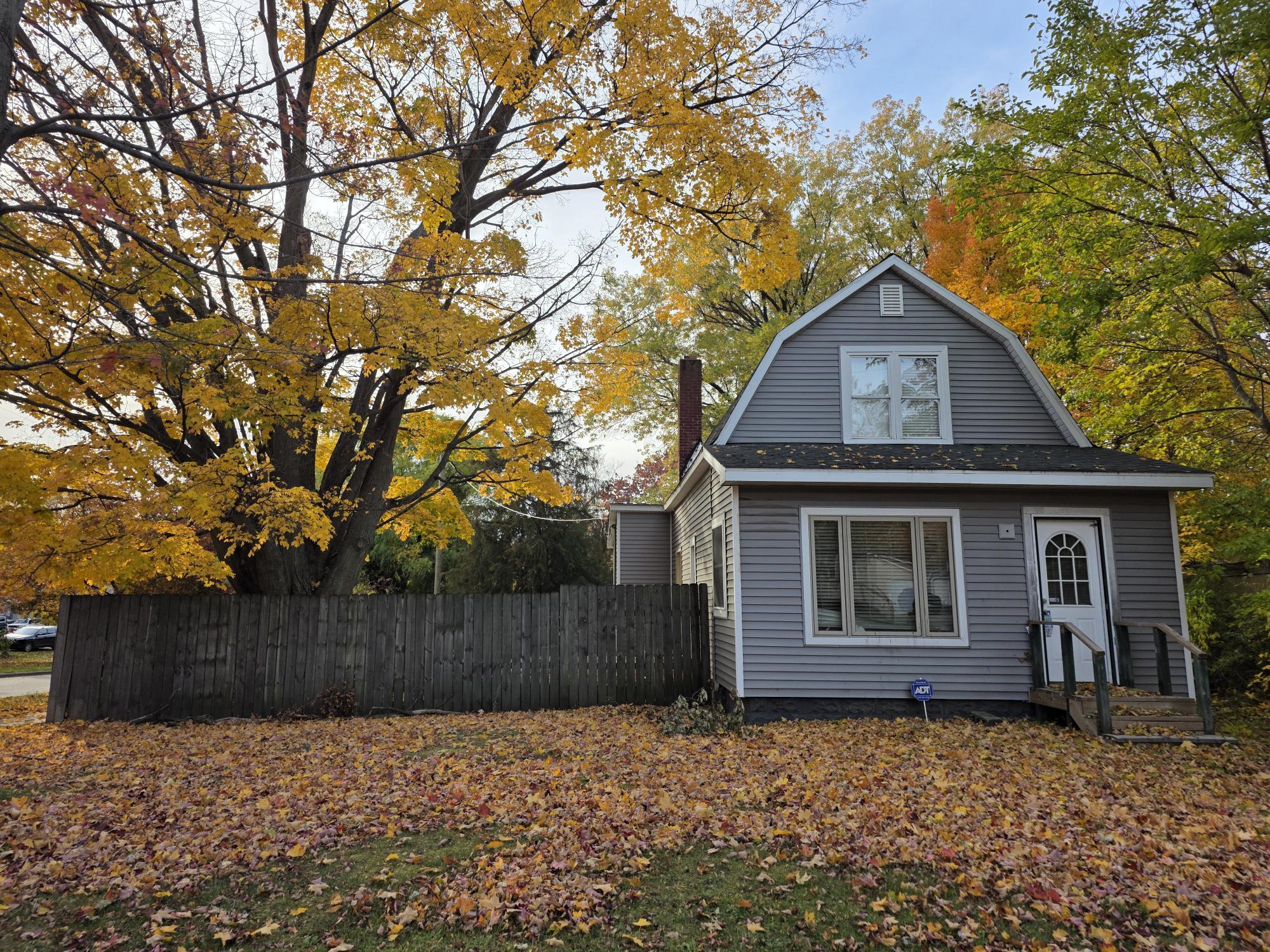 South Haven MI, 620 Bailey Avenue