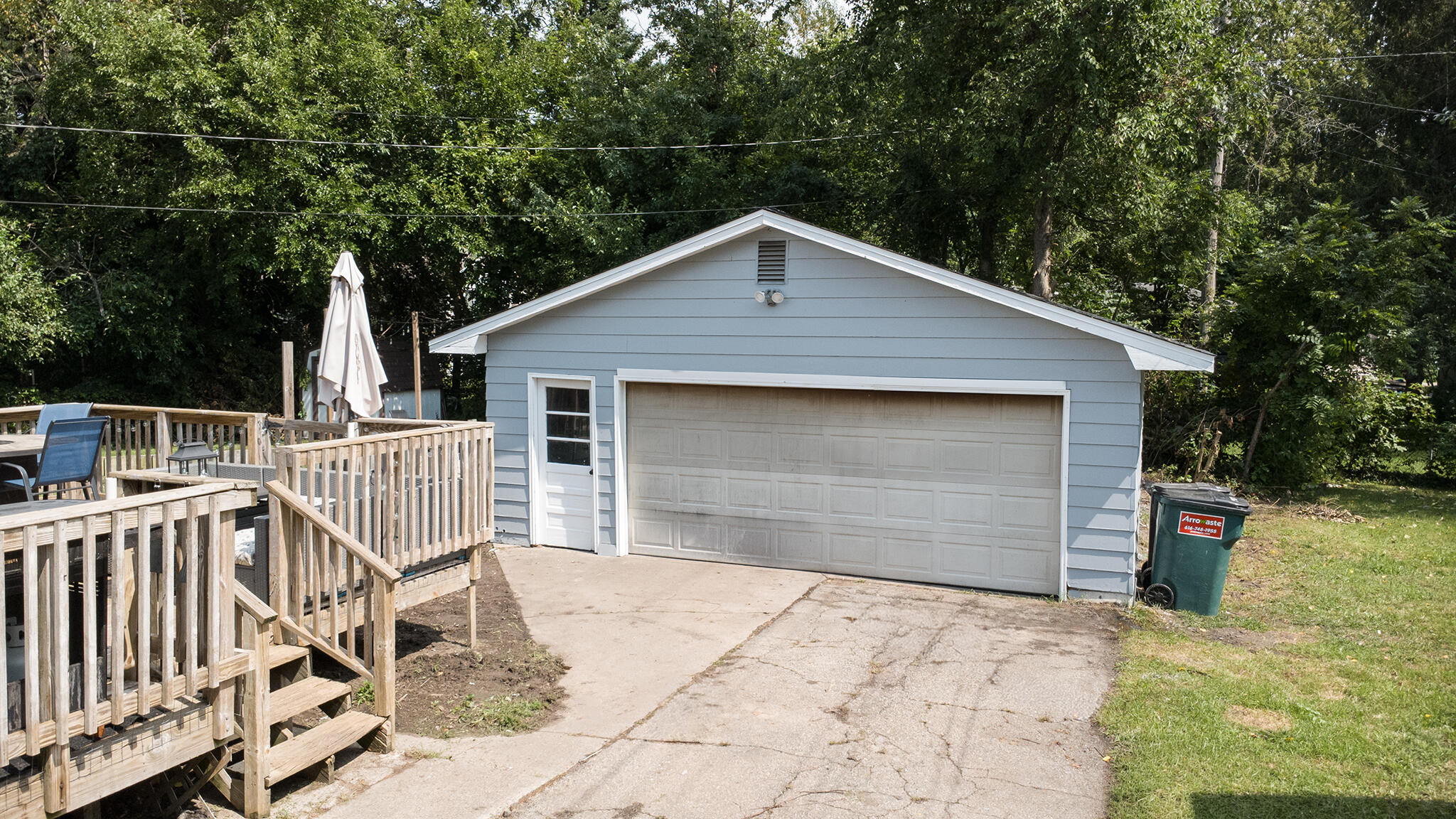 498 N Maple Street Fennville MI 49408