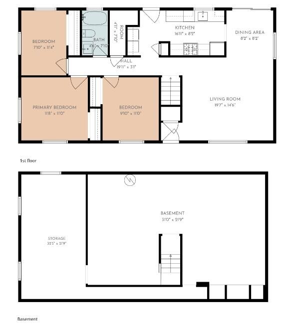 498 N Maple Street Fennville MI 49408