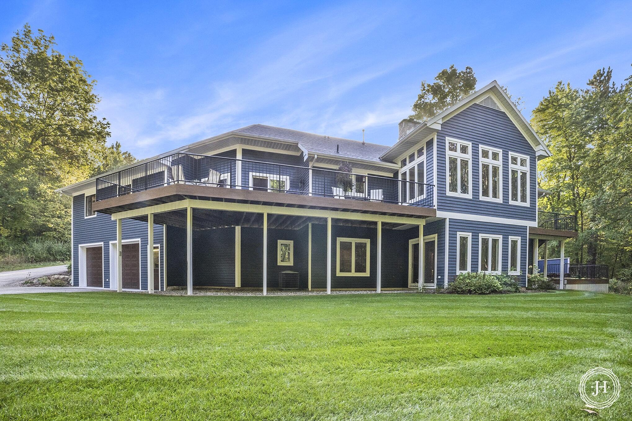 8655 Conservation Street NE Ada MI 49301