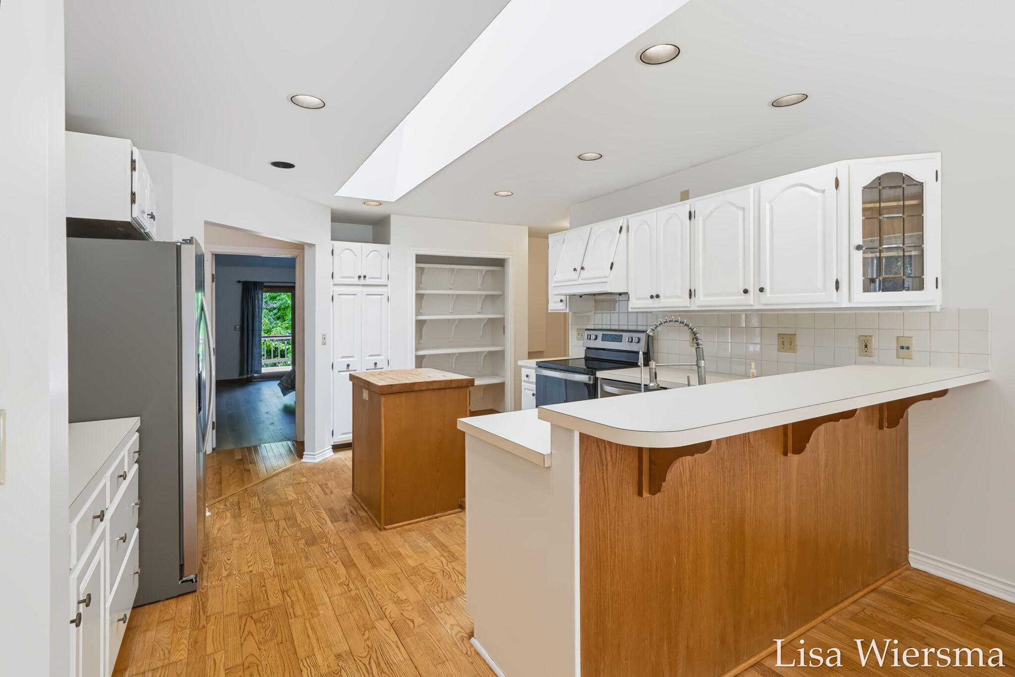 6572 Haines Lane West Olive MI 49460