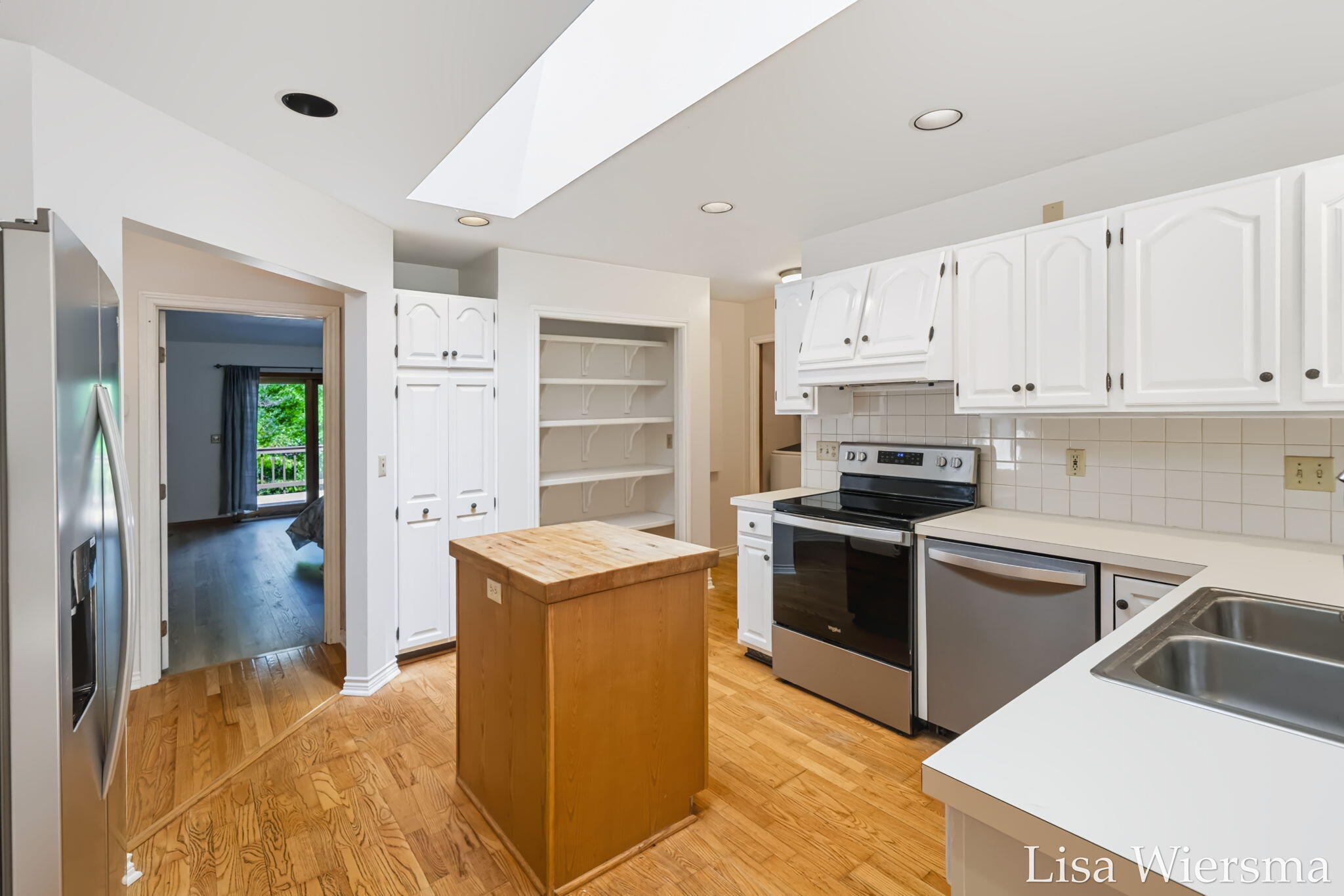 6572 Haines Lane West Olive MI 49460