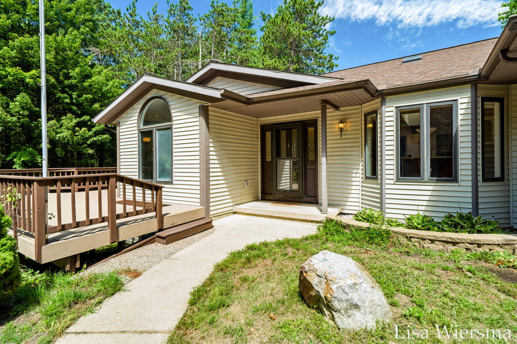 6572 Haines Lane West Olive MI 49460