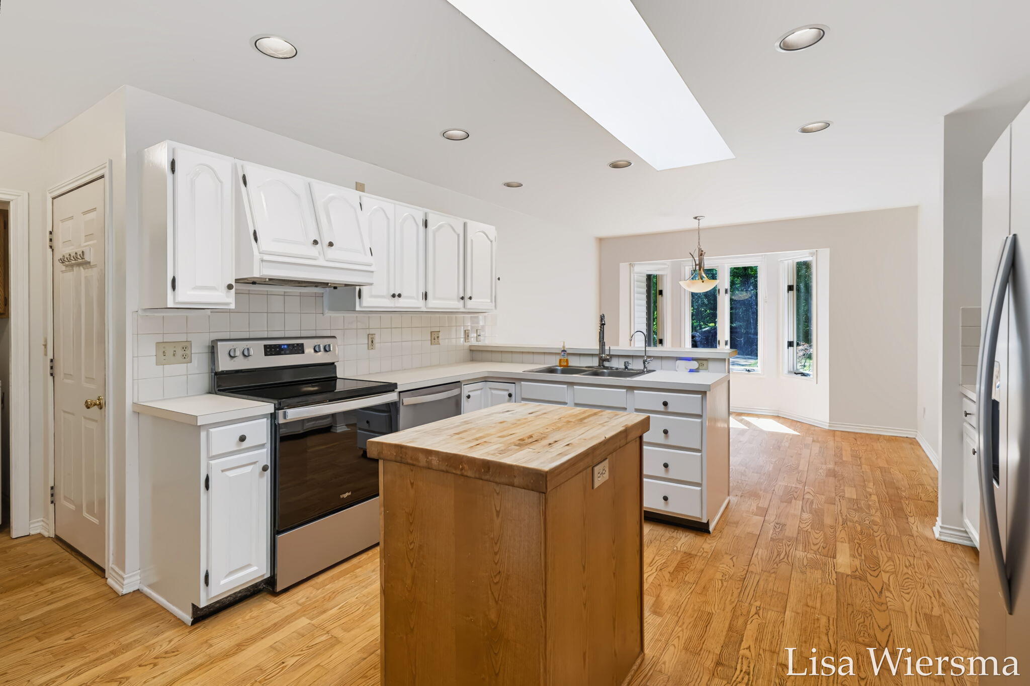 6572 Haines Lane West Olive MI 49460