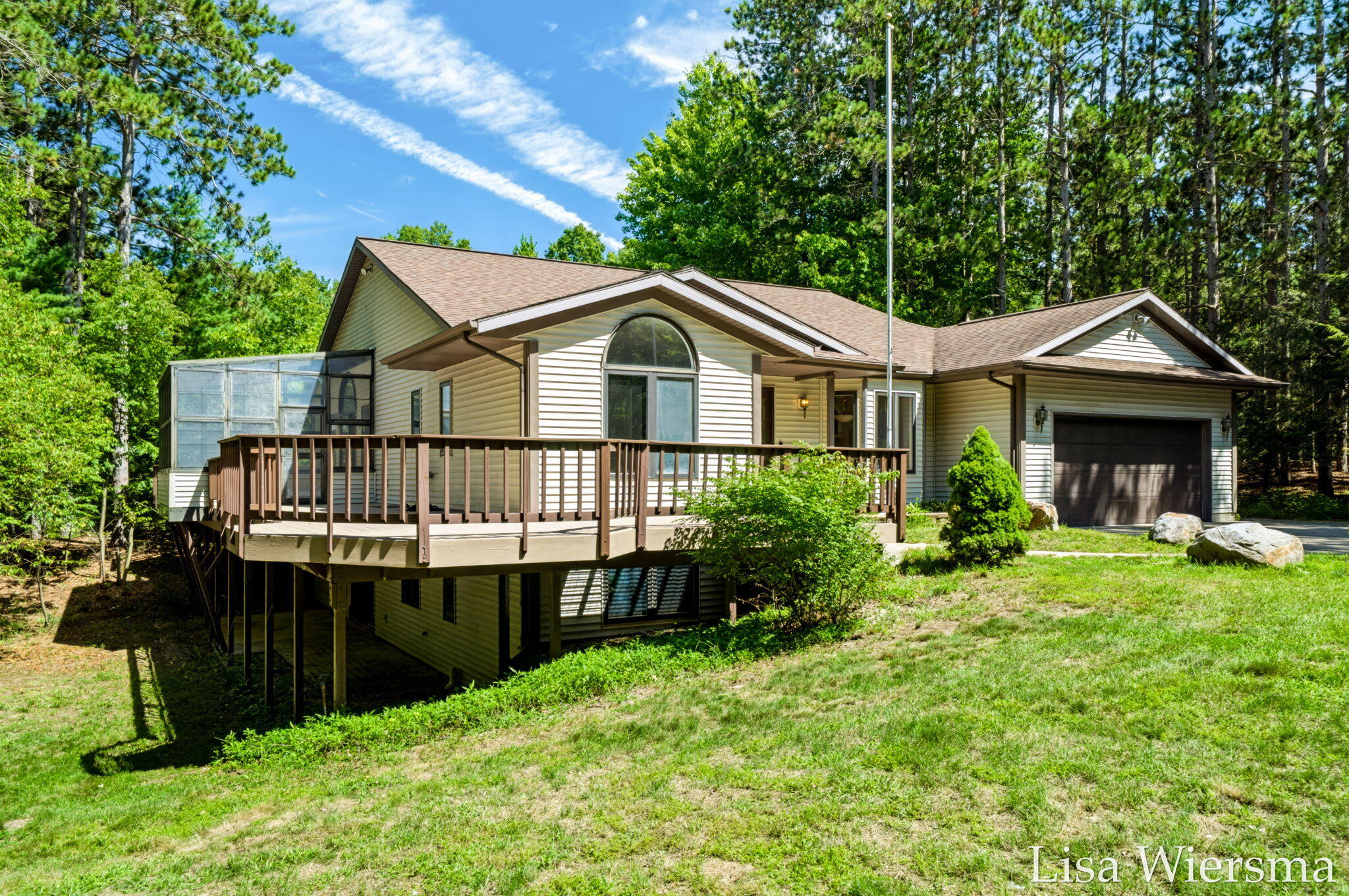 6572 Haines Lane West Olive MI 49460