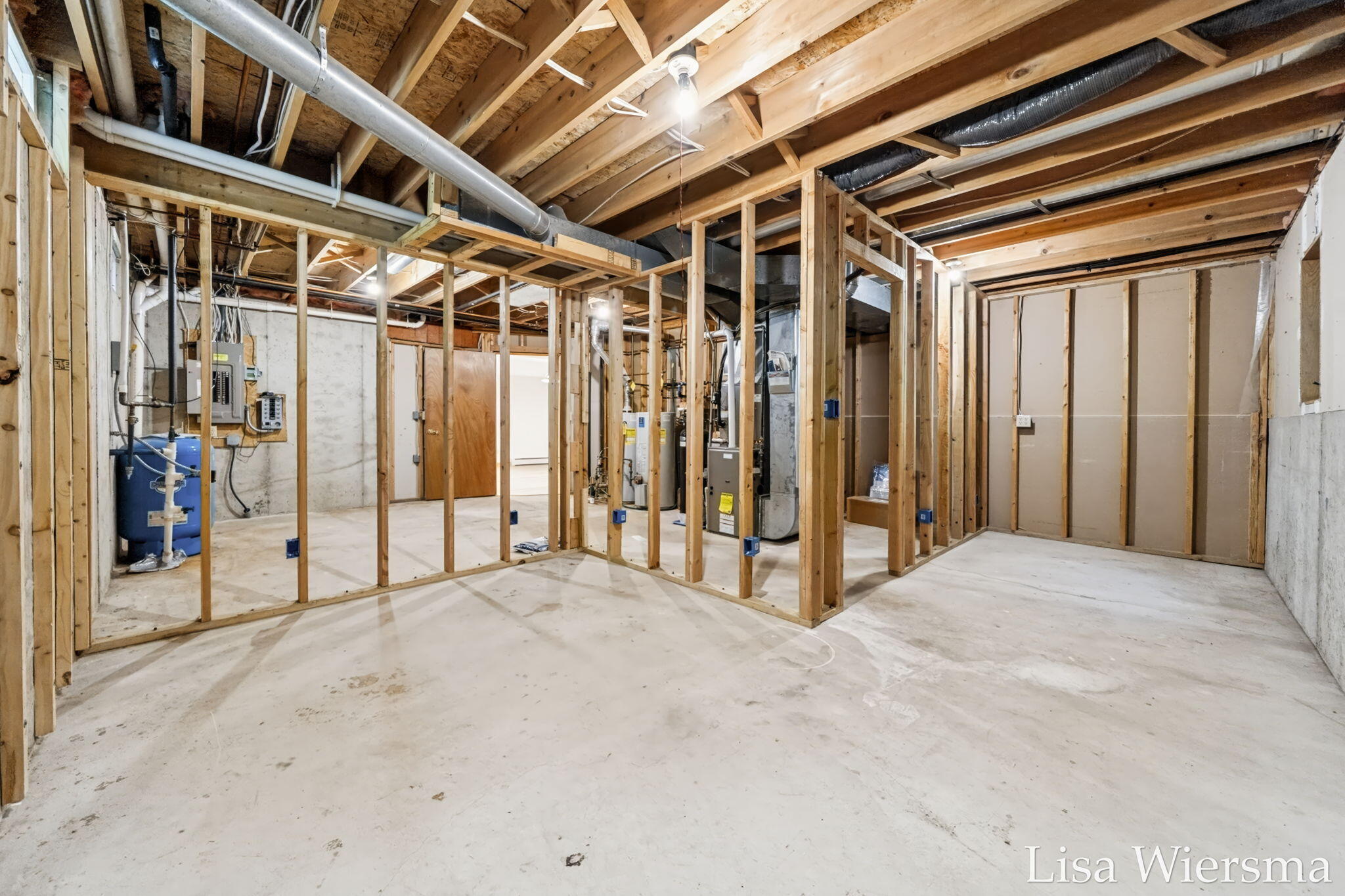 6572 Haines Lane West Olive MI 49460