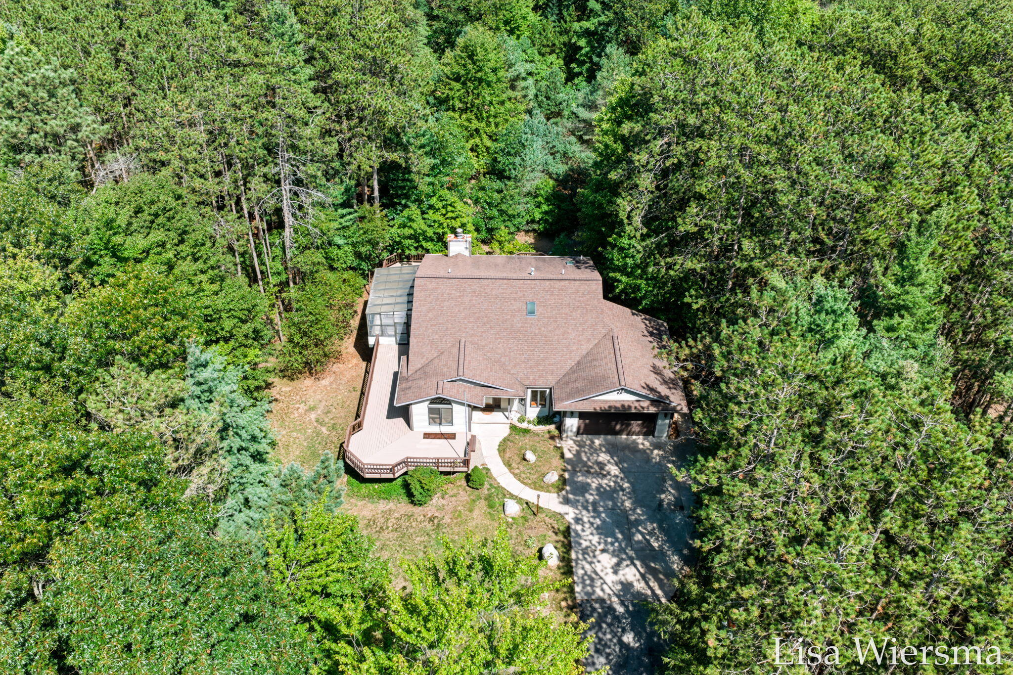 6572 Haines Lane West Olive MI 49460