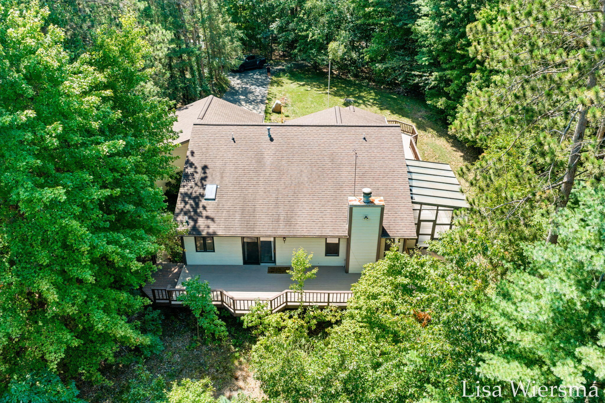6572 Haines Lane West Olive MI 49460