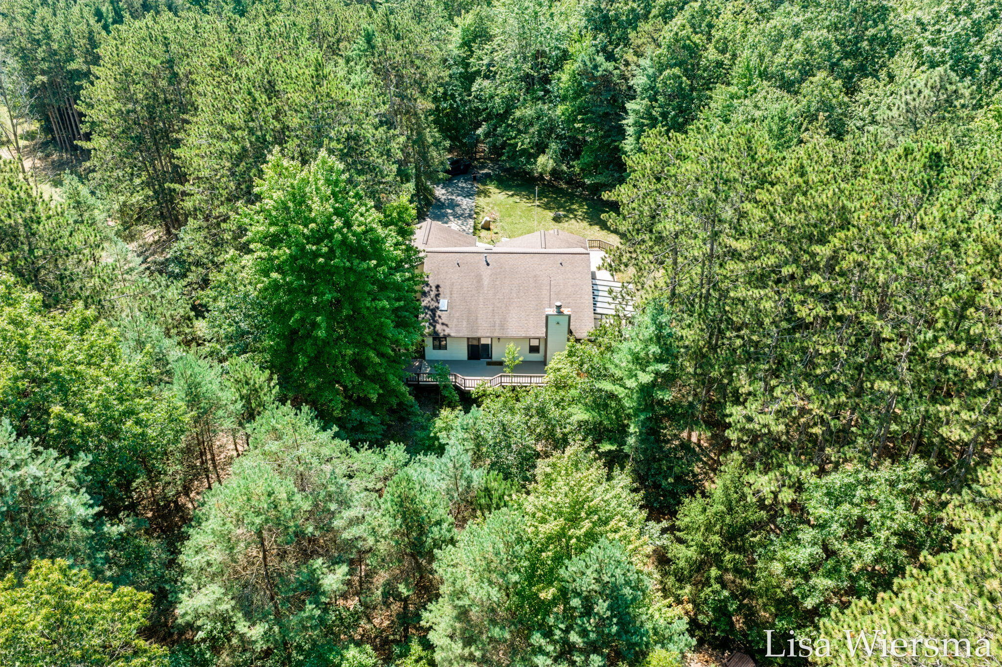 6572 Haines Lane West Olive MI 49460