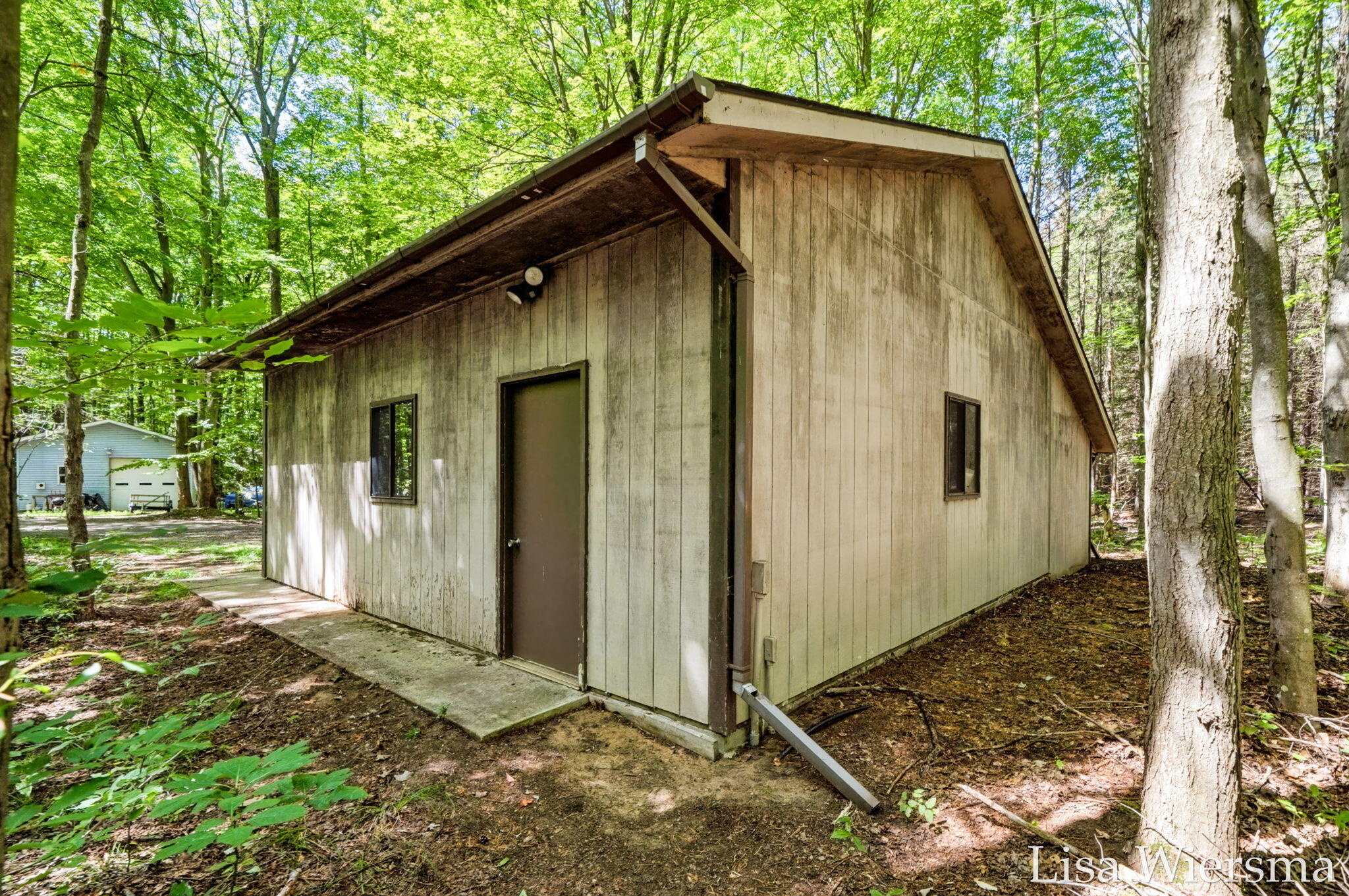 6572 Haines Lane West Olive MI 49460