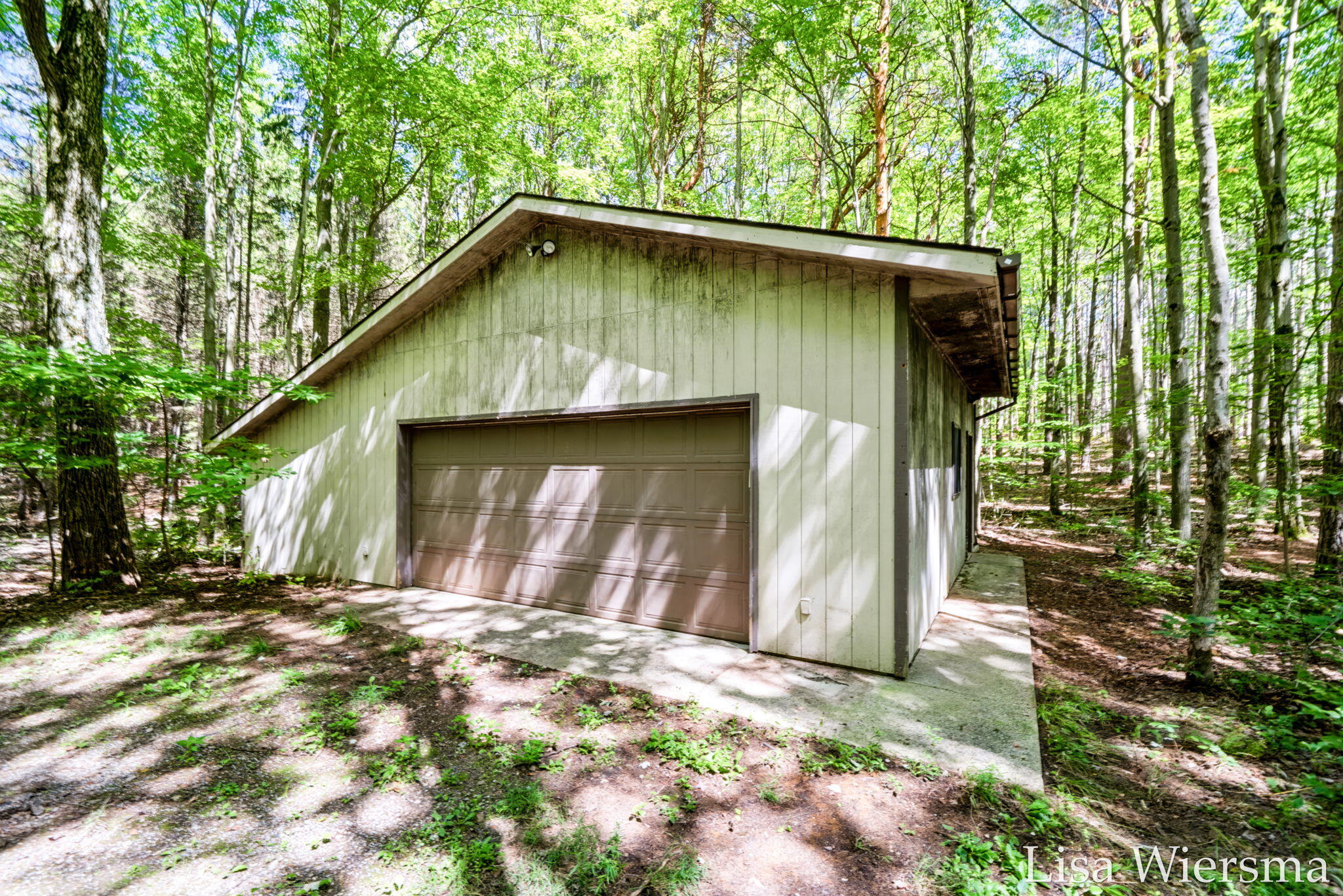 6572 Haines Lane West Olive MI 49460