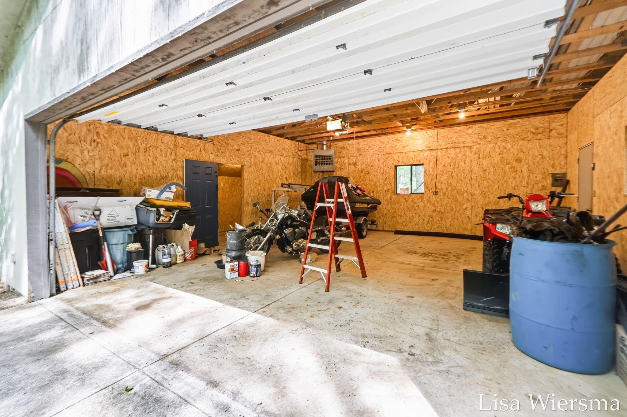 6572 Haines Lane West Olive MI 49460