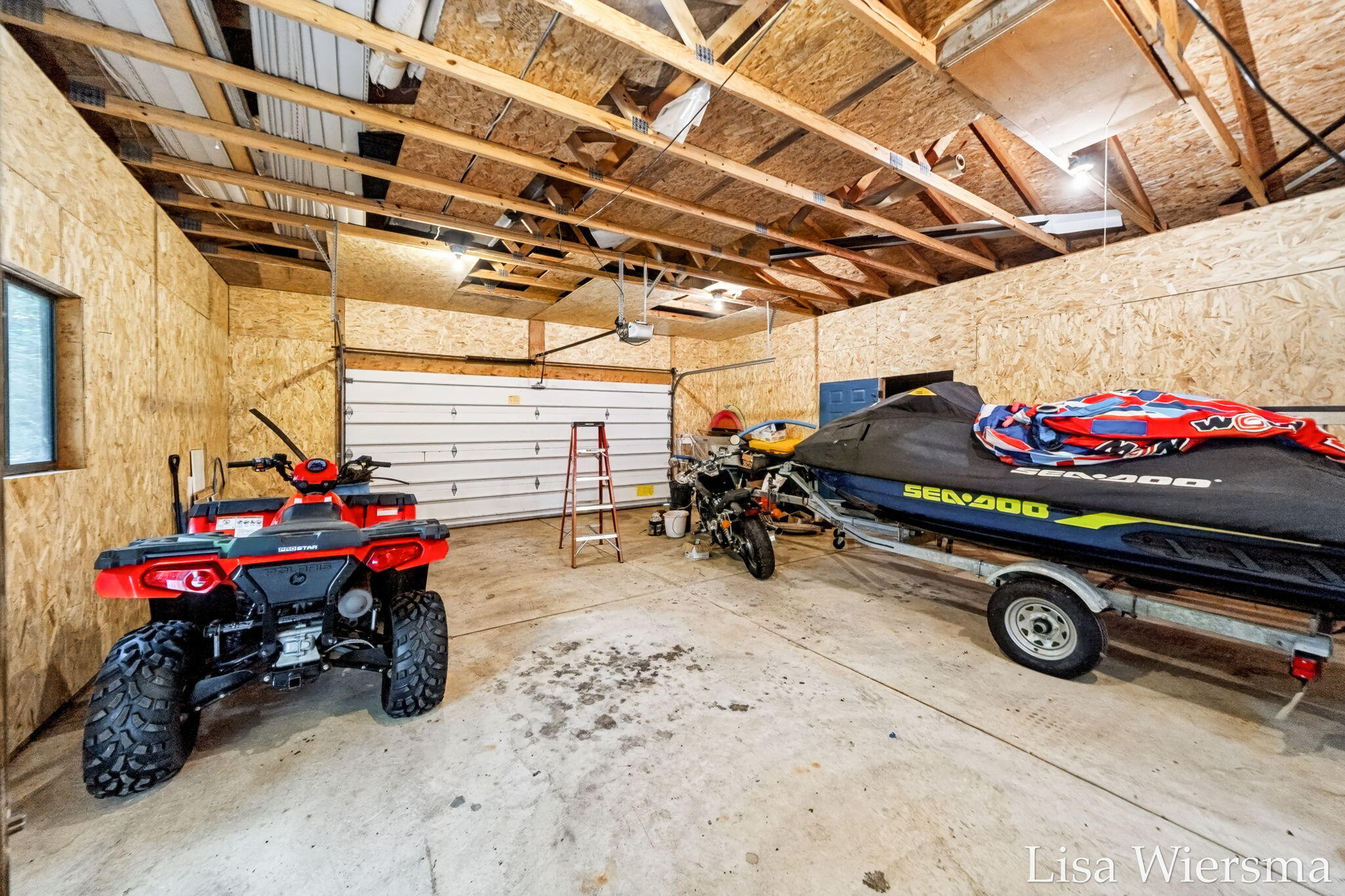 6572 Haines Lane West Olive MI 49460