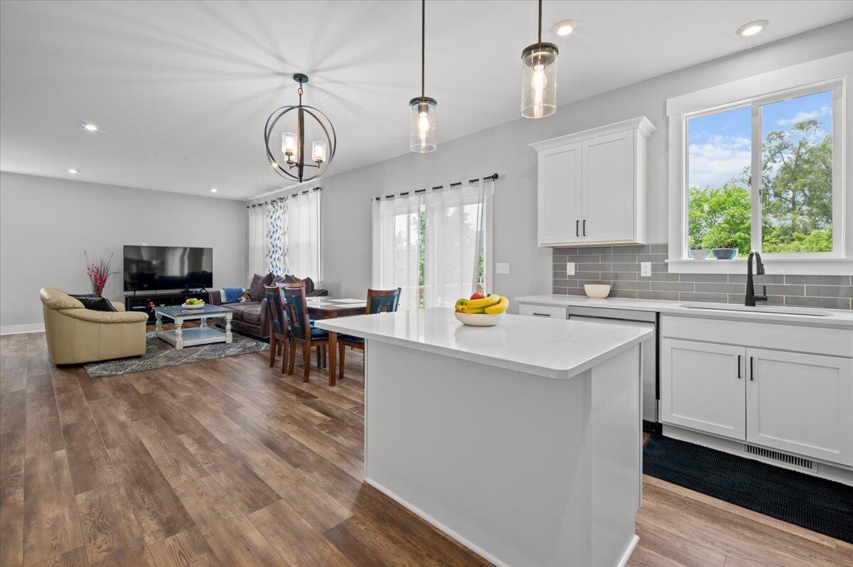 3881 Blue Spruce Circle SE Grand Rapids MI 49512