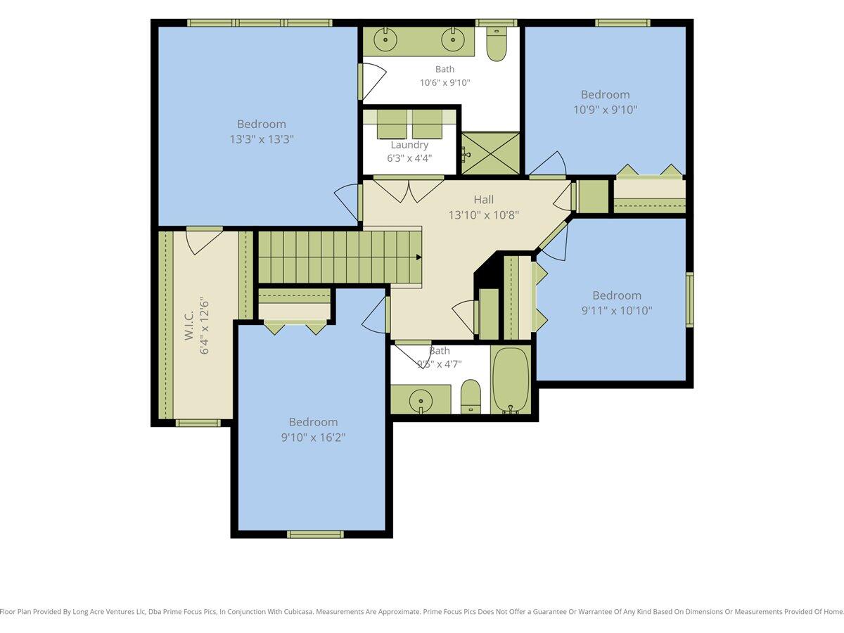 3881 Blue Spruce Circle SE Grand Rapids MI 49512