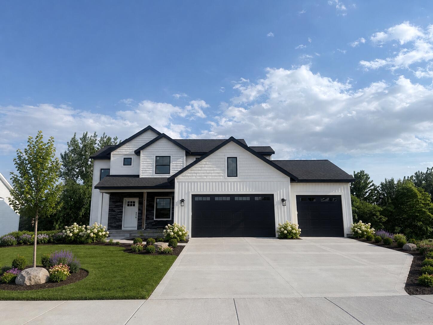 1872 Northfield Court SW Byron Center MI 49315